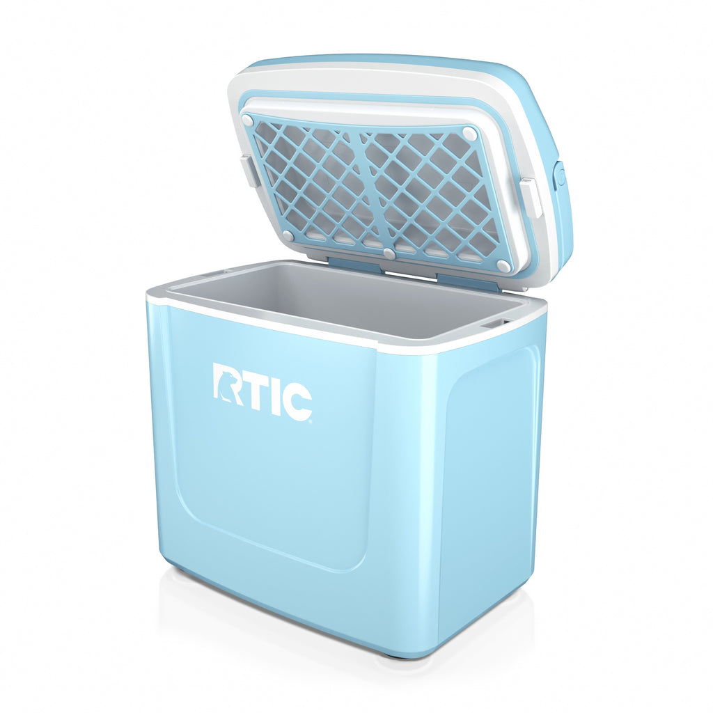 8 QT Road Trip Personal Cooler (KCQB)