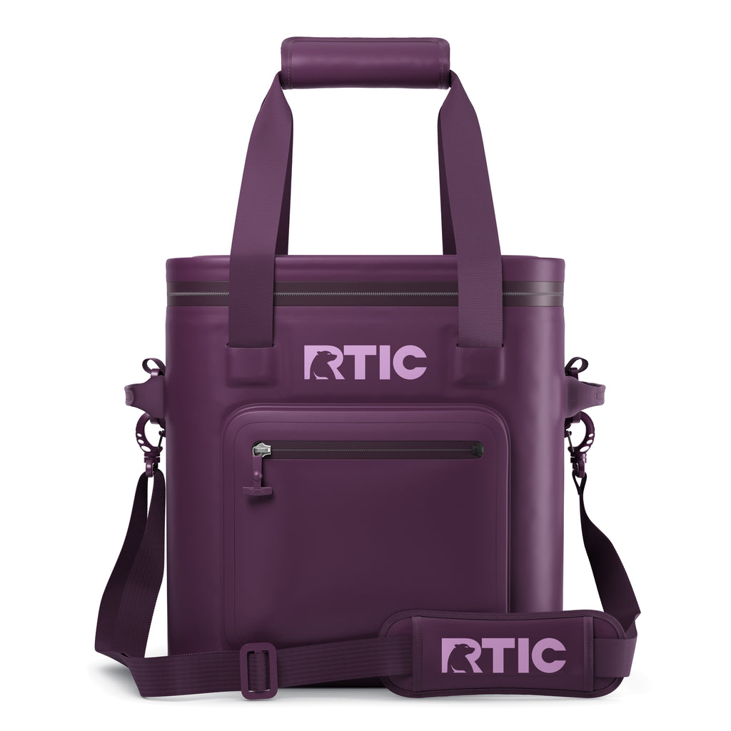 Ultra-Tough Soft Cooler Pro (KER1)