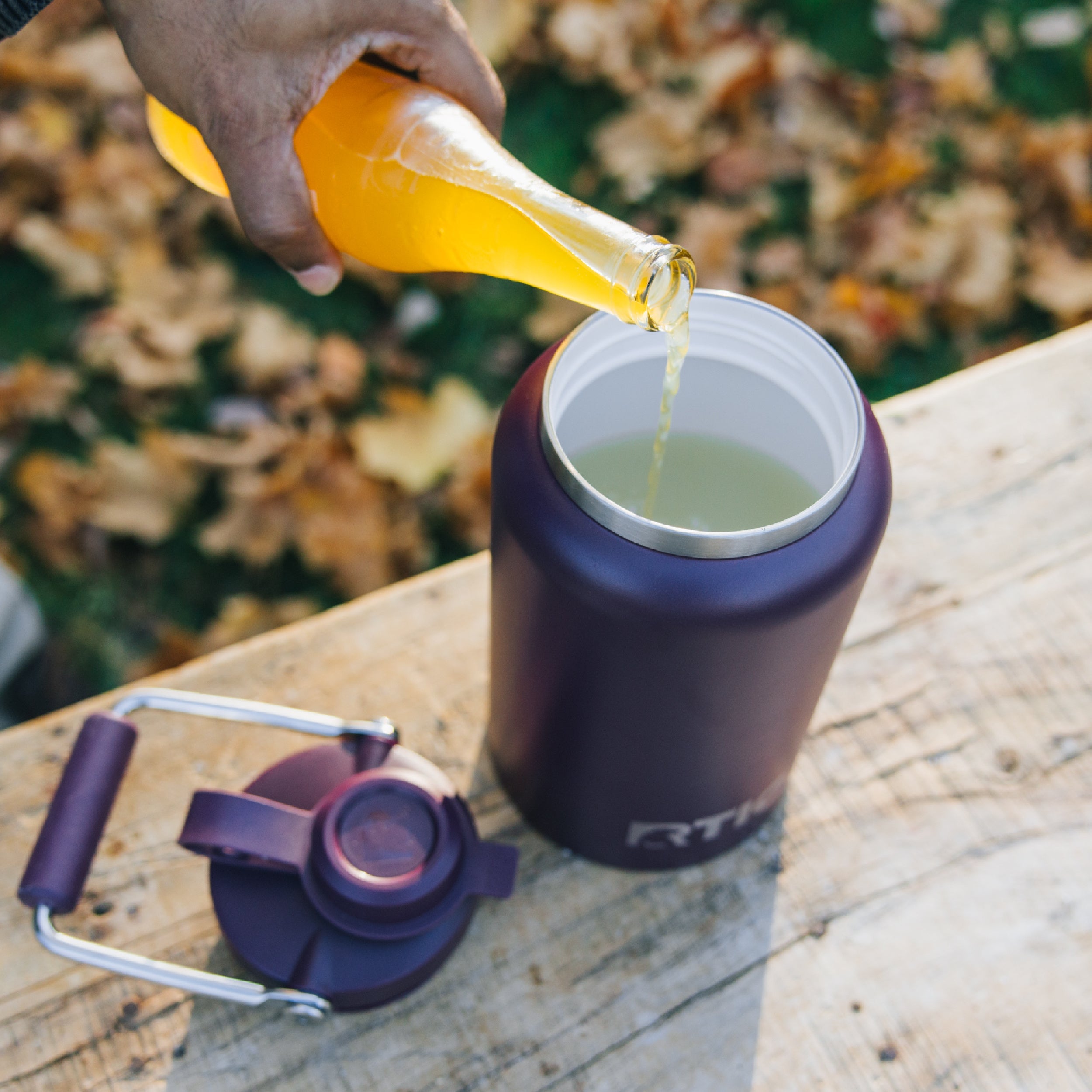 Outback Jug (S5FE)