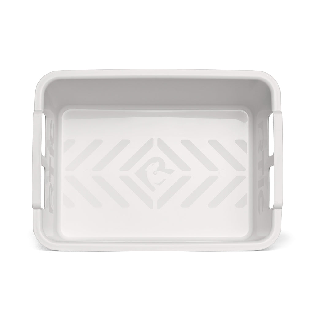 45 QT Ultra-Tough Wheeled Cooler (9A6U)