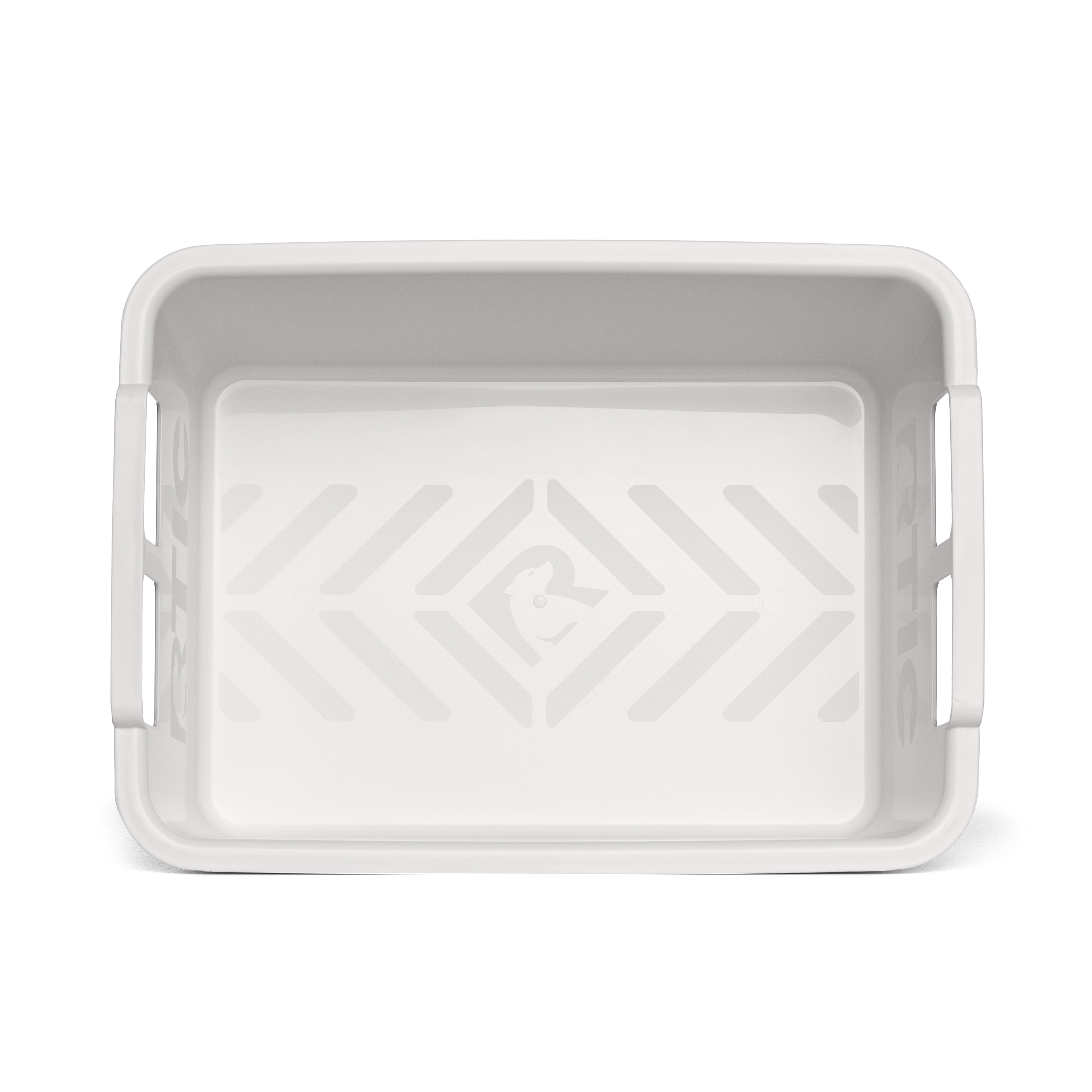 45 QT Ultra-Tough Wheeled Cooler (9A6U)
