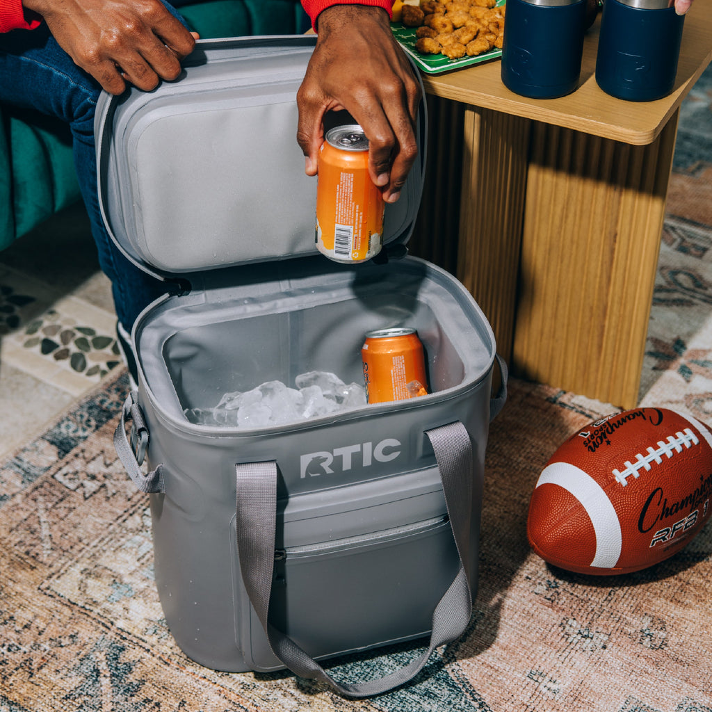 Ultra-Tough Soft Cooler Pro (KER1)
