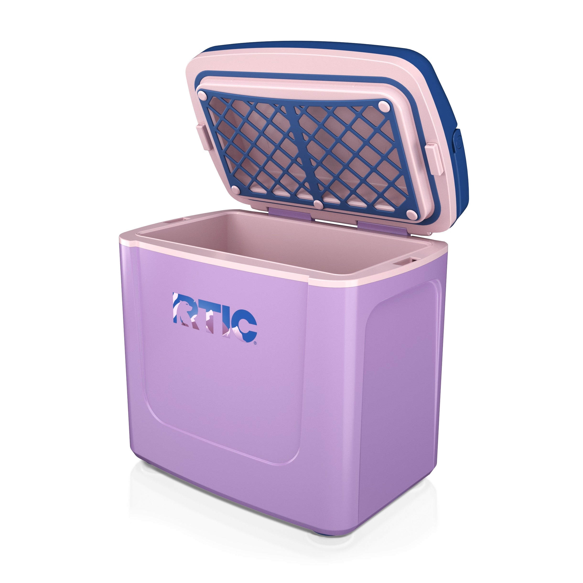 8 QT Road Trip Personal Cooler (LL4S)