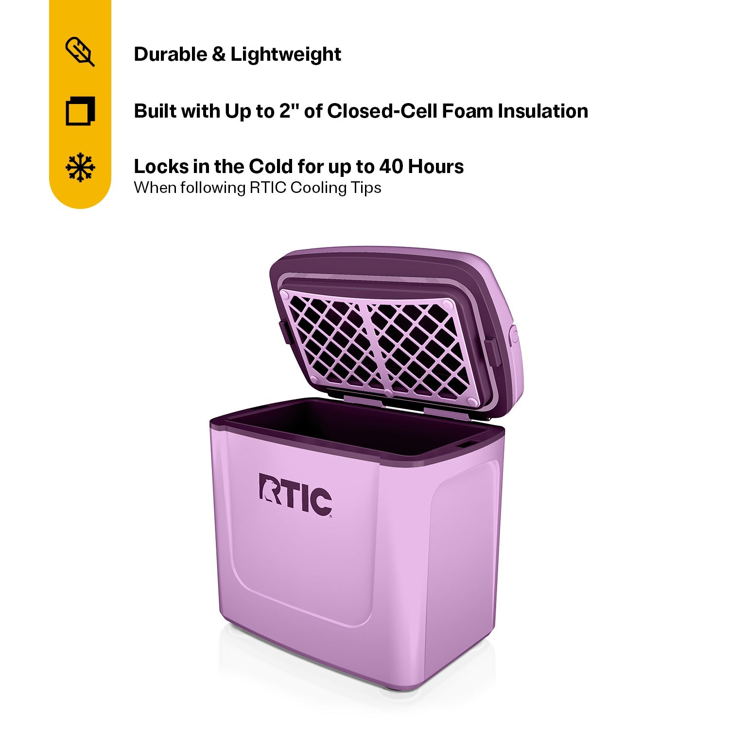 8 QT Road Trip Personal Cooler (LL4S)