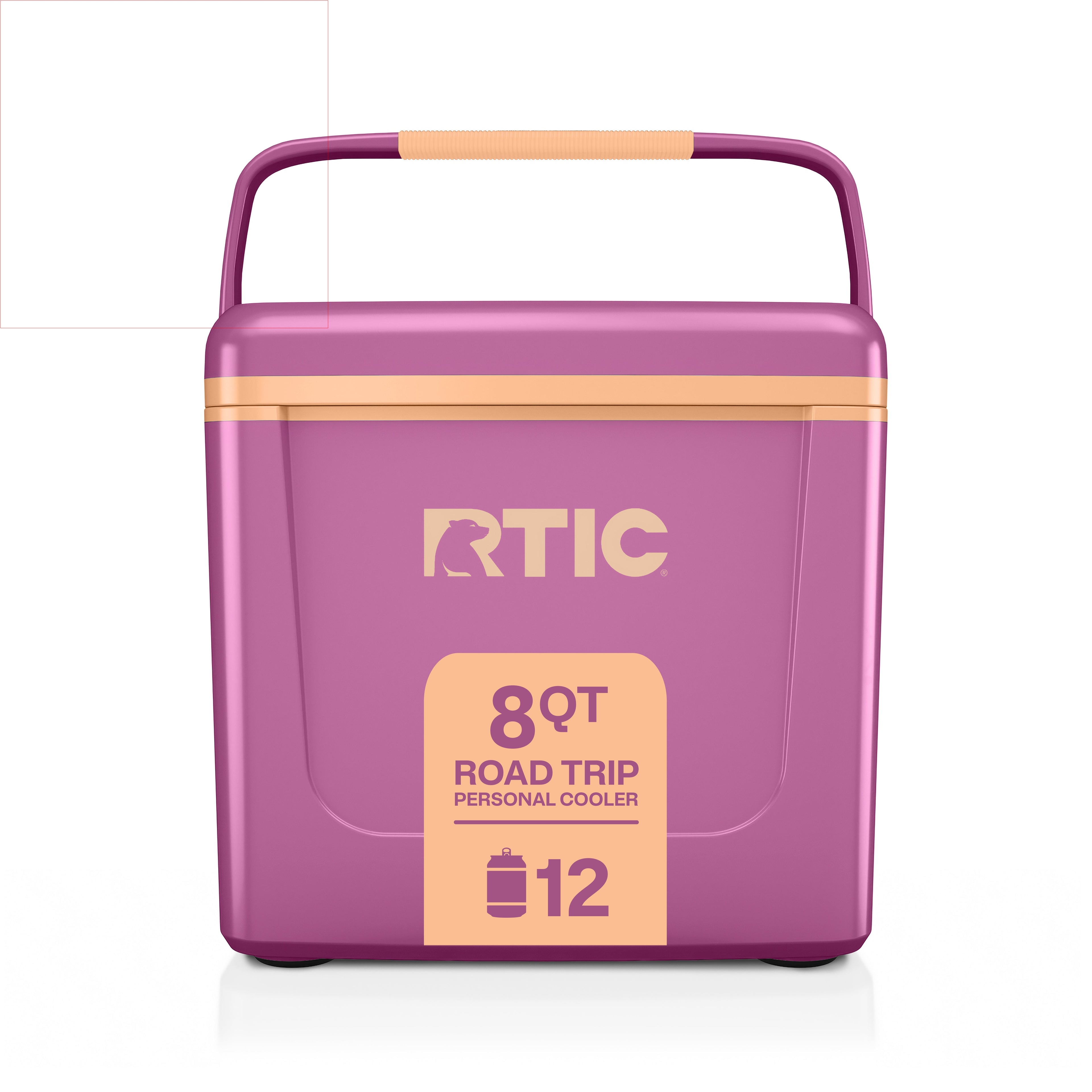 8 QT Road Trip Personal Cooler (LL4S)