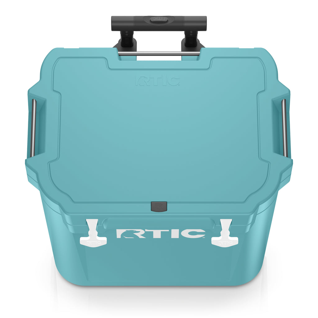 45 QT Ultra-Tough Wheeled Cooler (N5SU)