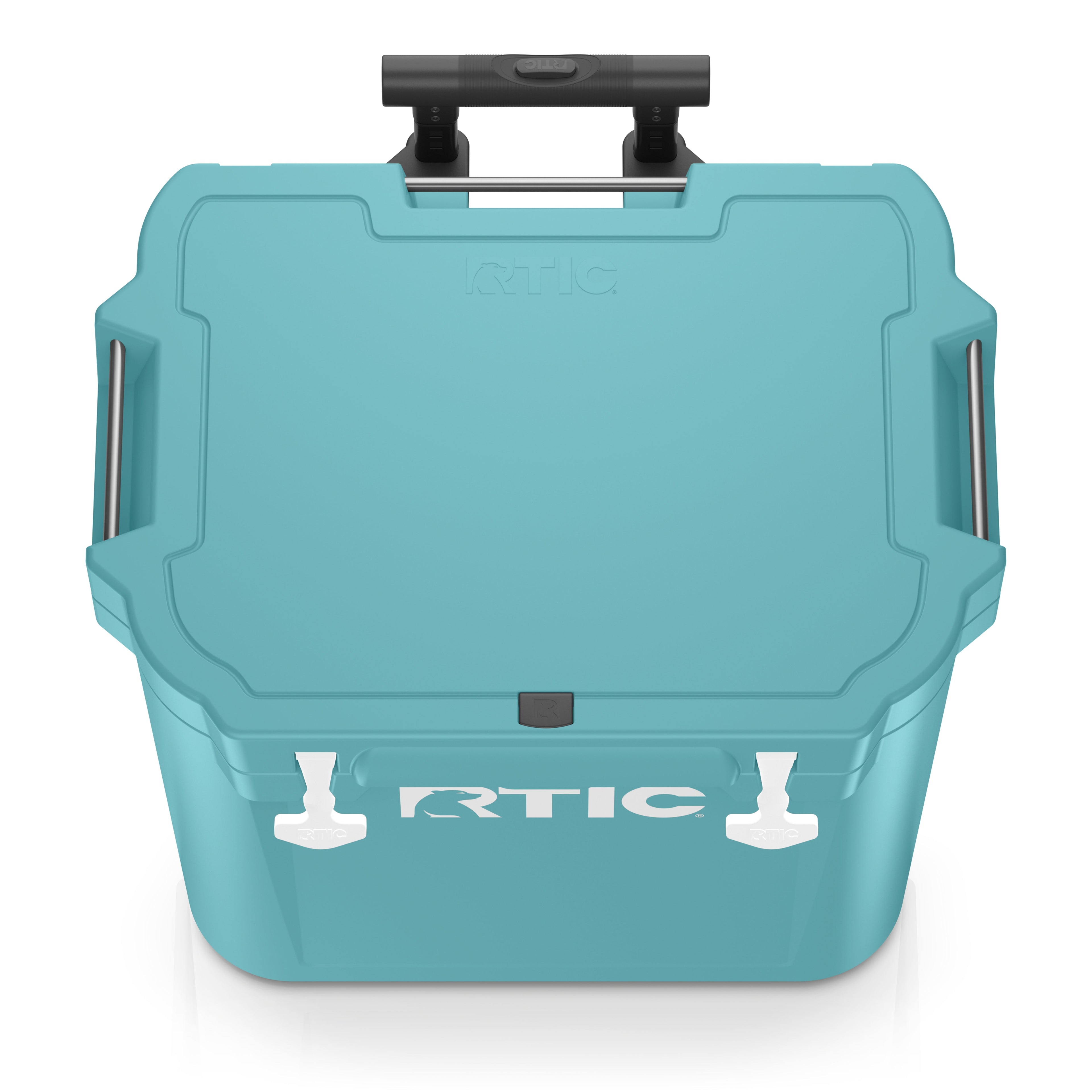 45 QT Ultra-Tough Wheeled Cooler (N5SU)