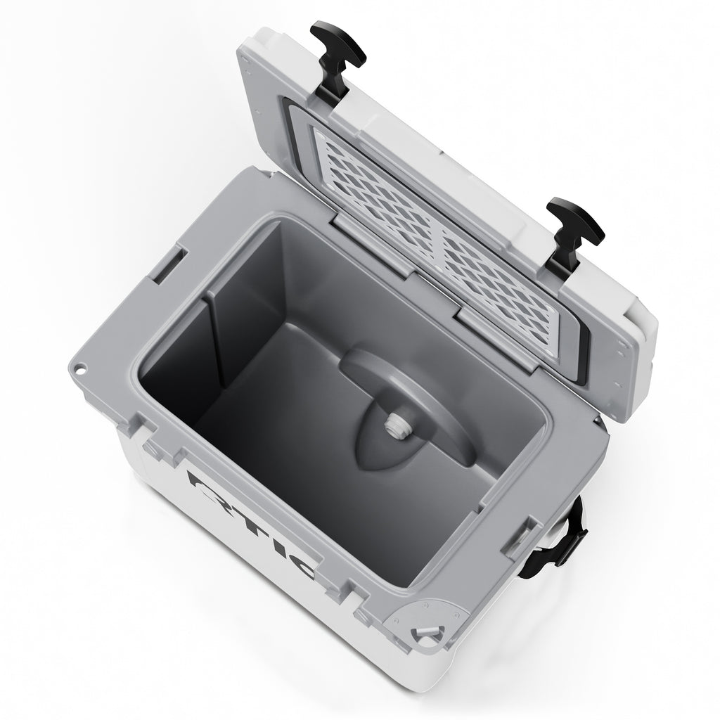 22 QT Ultra-Light Cooler (8KFY)