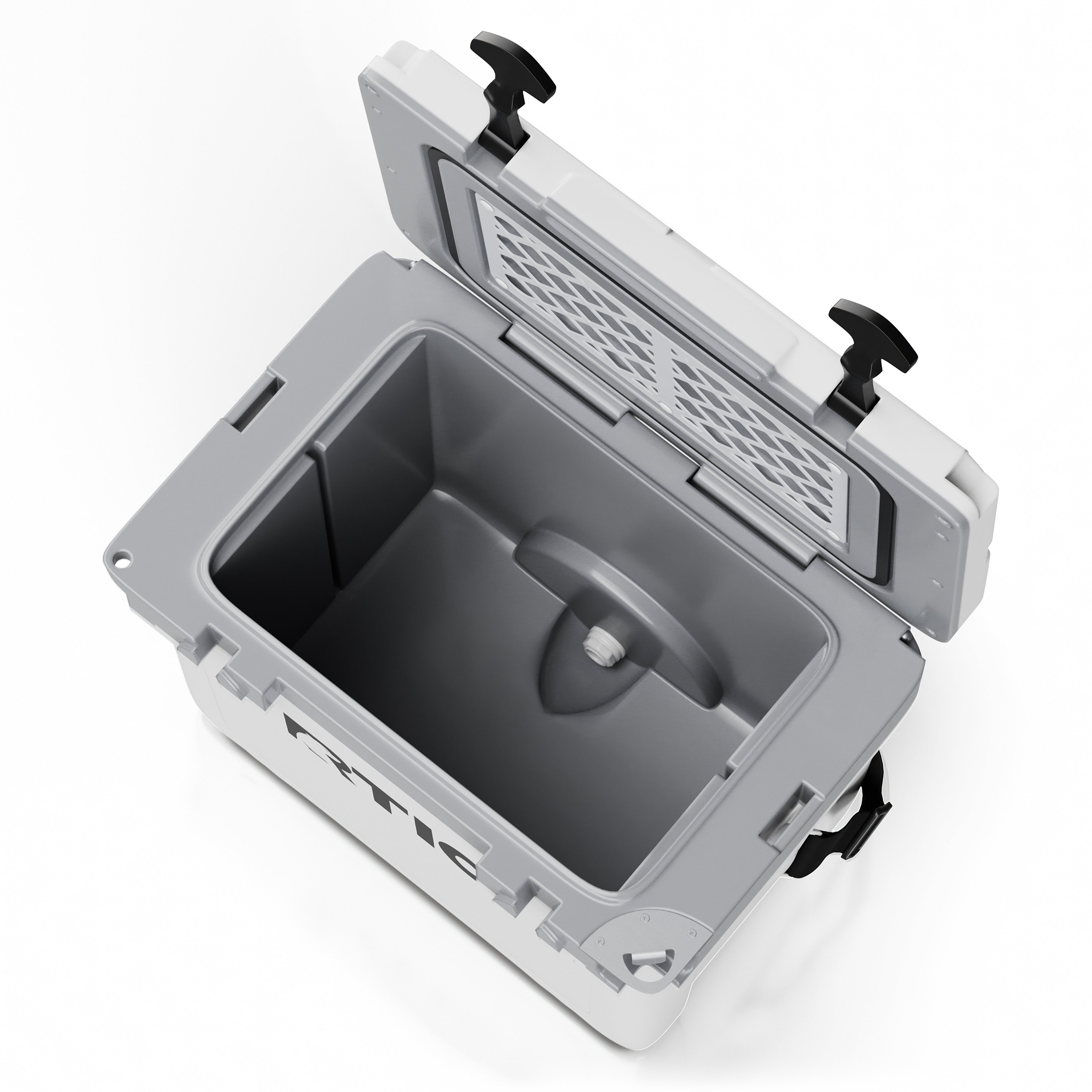 22 QT Ultra-Light Cooler (8KFY)