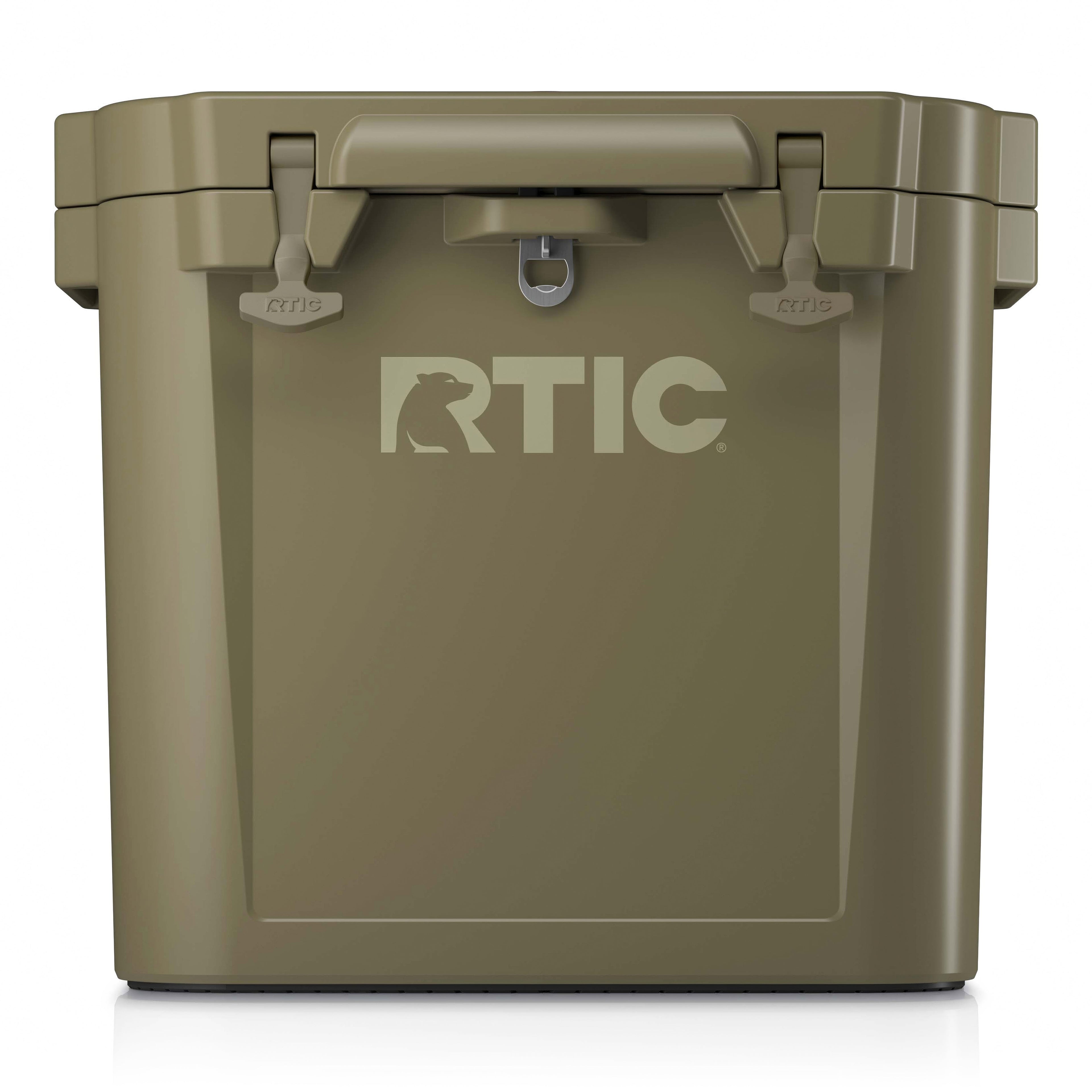45 QT Ultra-Tough Wheeled Cooler (N5SU)