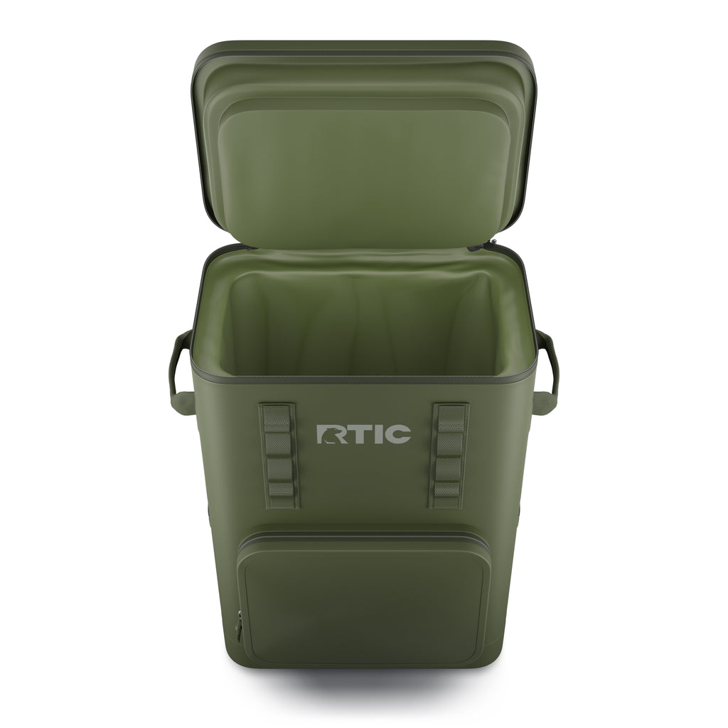 Ultra-Tough Backpack Cooler (EFMA)