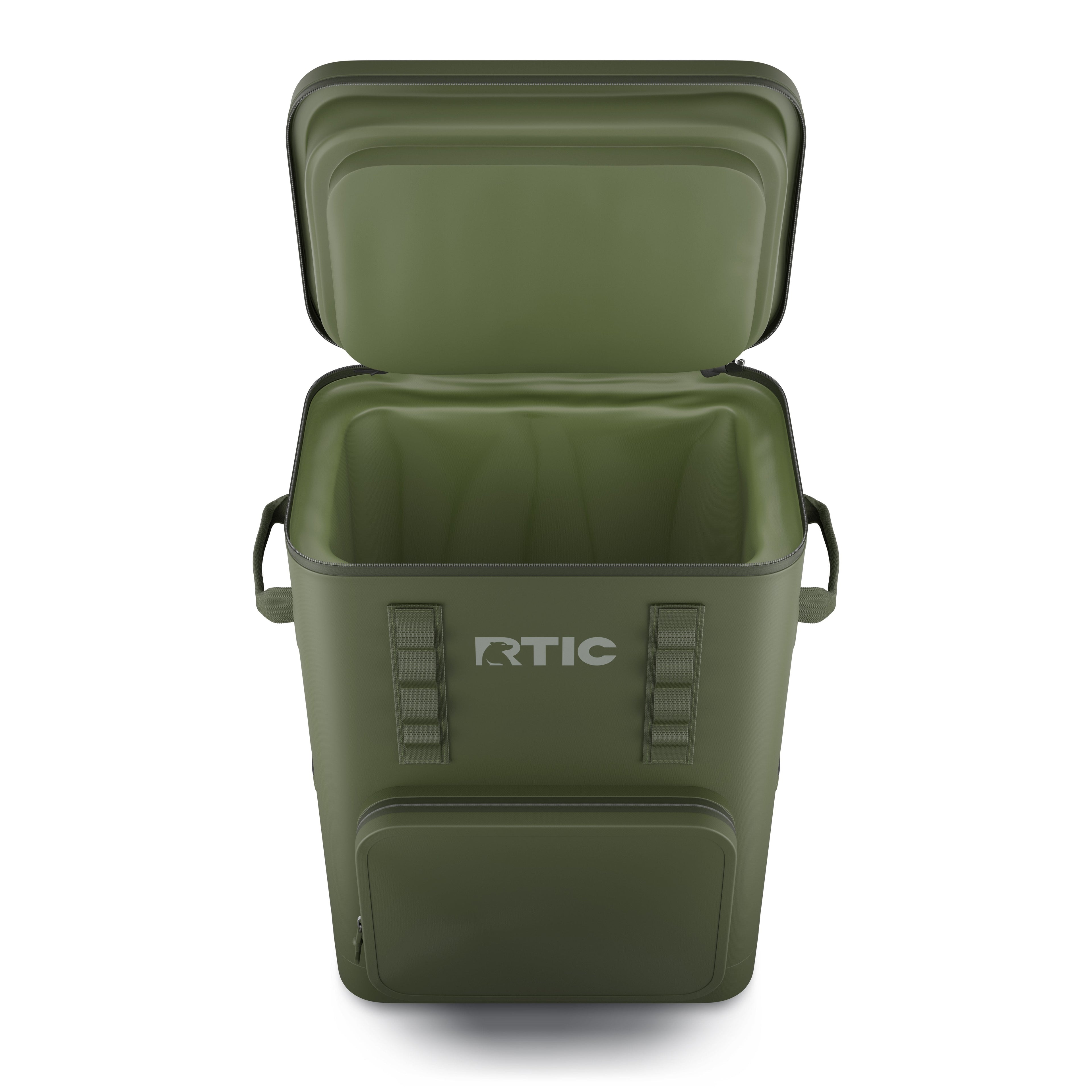Ultra-Tough Backpack Cooler (EFMA)