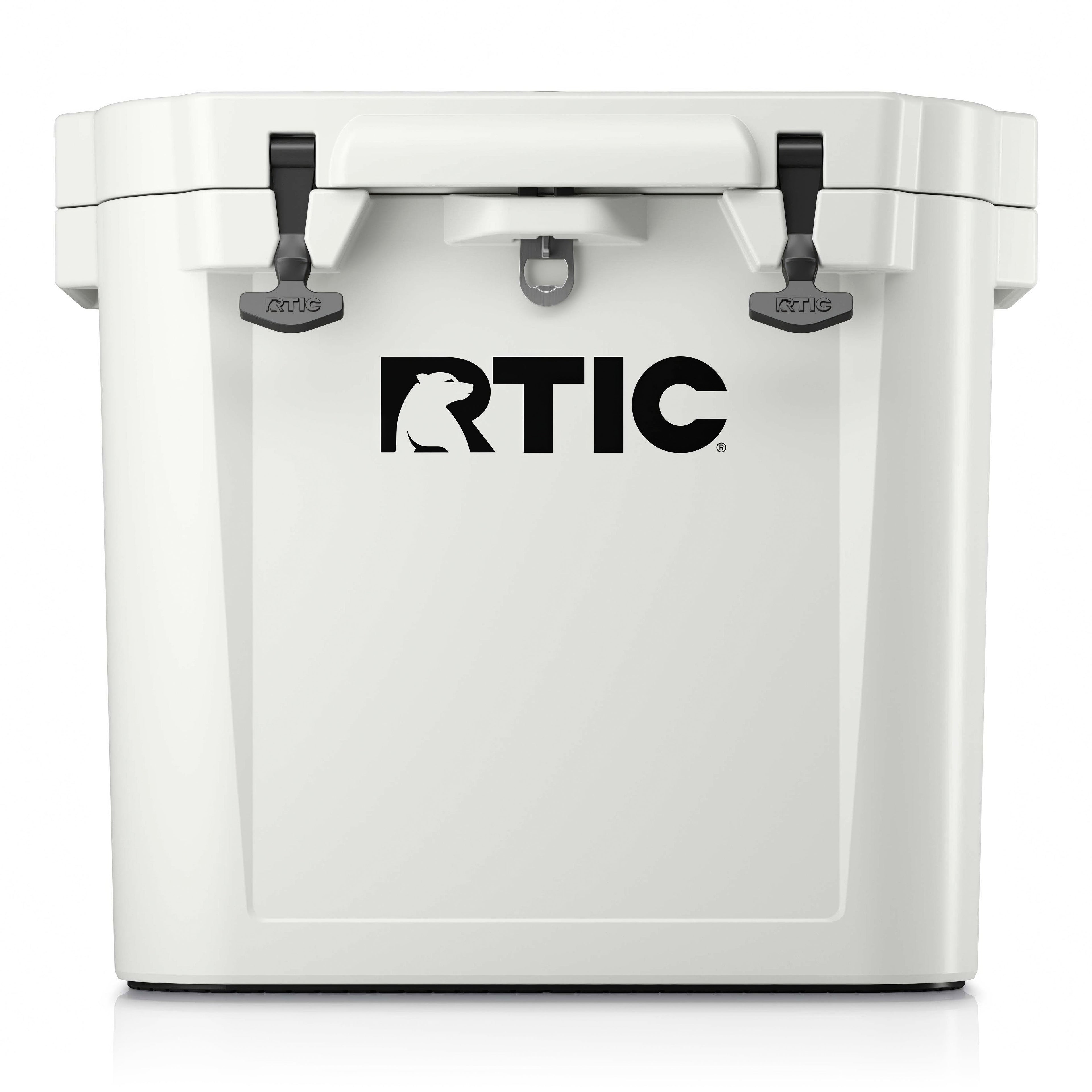 45 QT Ultra-Tough Wheeled Cooler (N5SU)