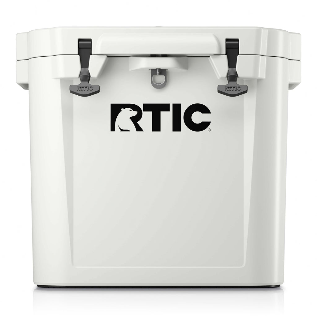 45 QT Ultra-Tough Wheeled Cooler (9A6U)