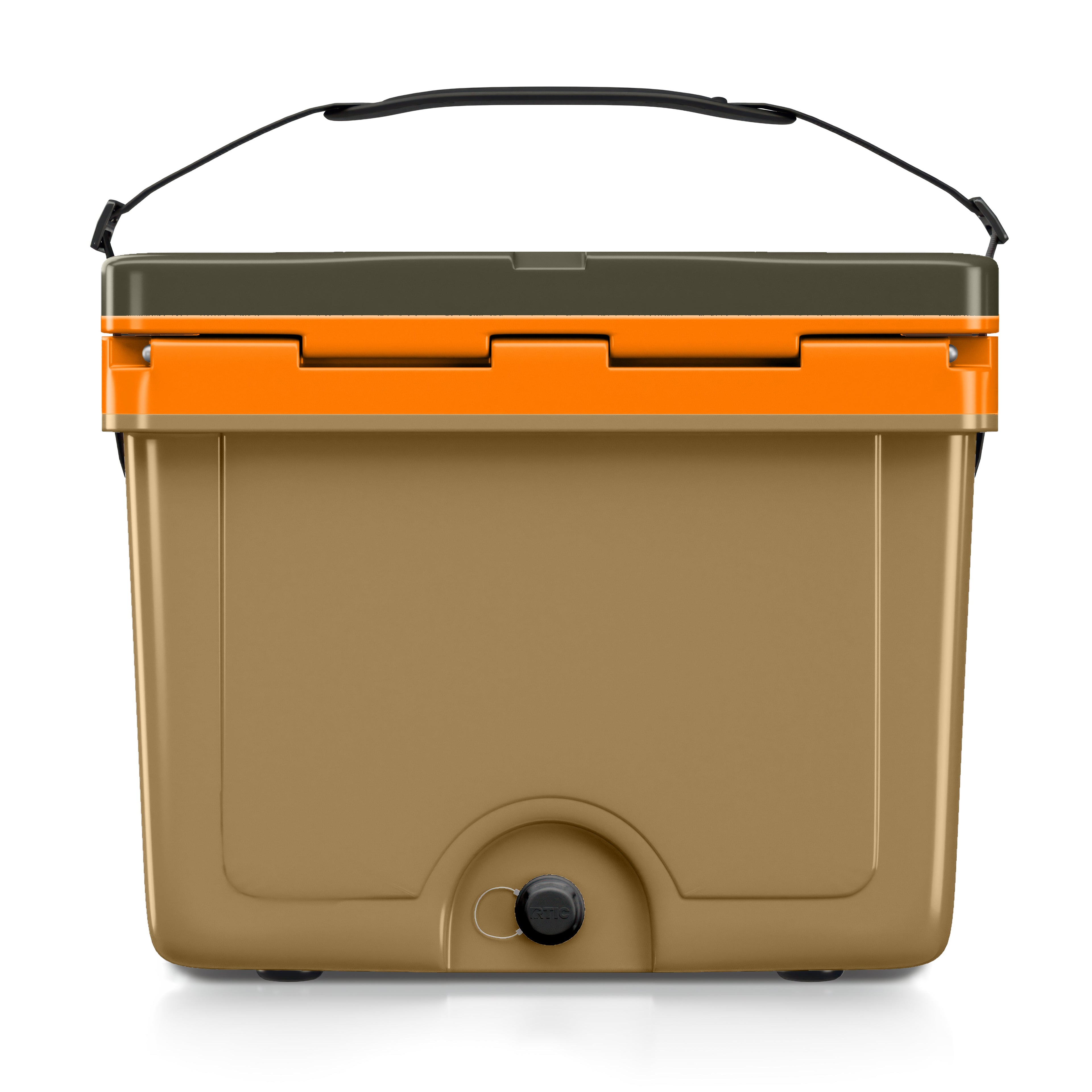 22 QT Ultra-Light Cooler (8KFY)