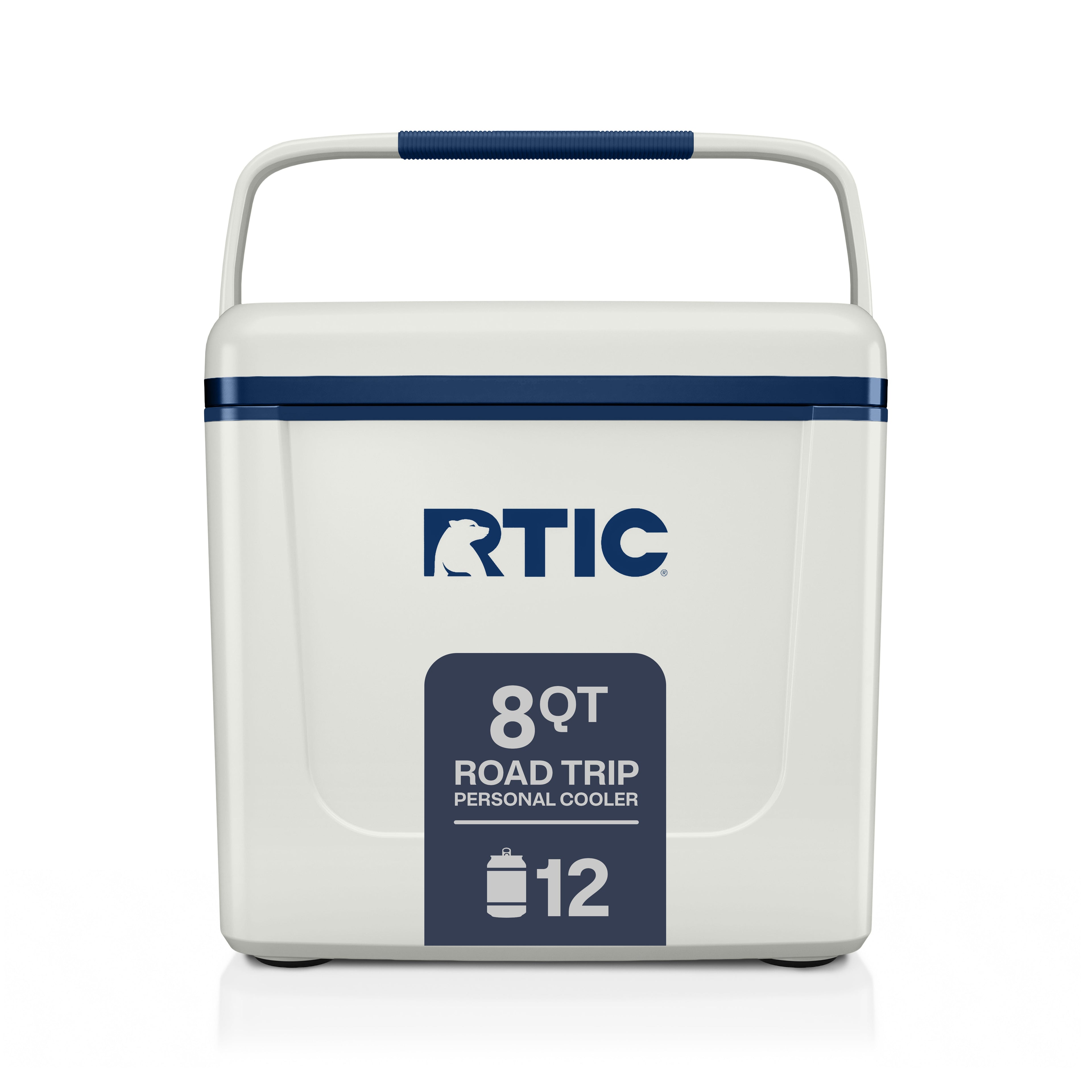 8 QT Road Trip Personal Cooler (LL4S)