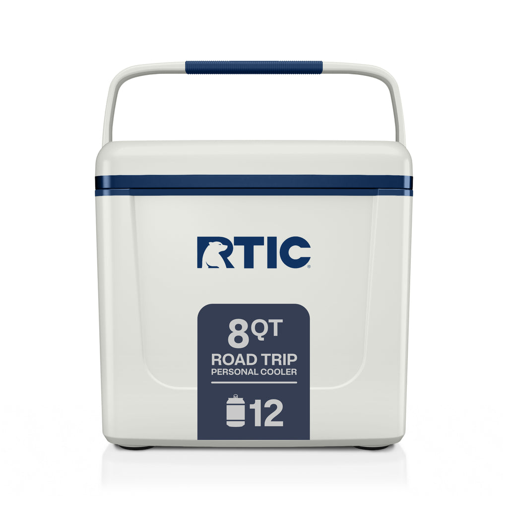 8 QT Road Trip Personal Cooler (KCQB)