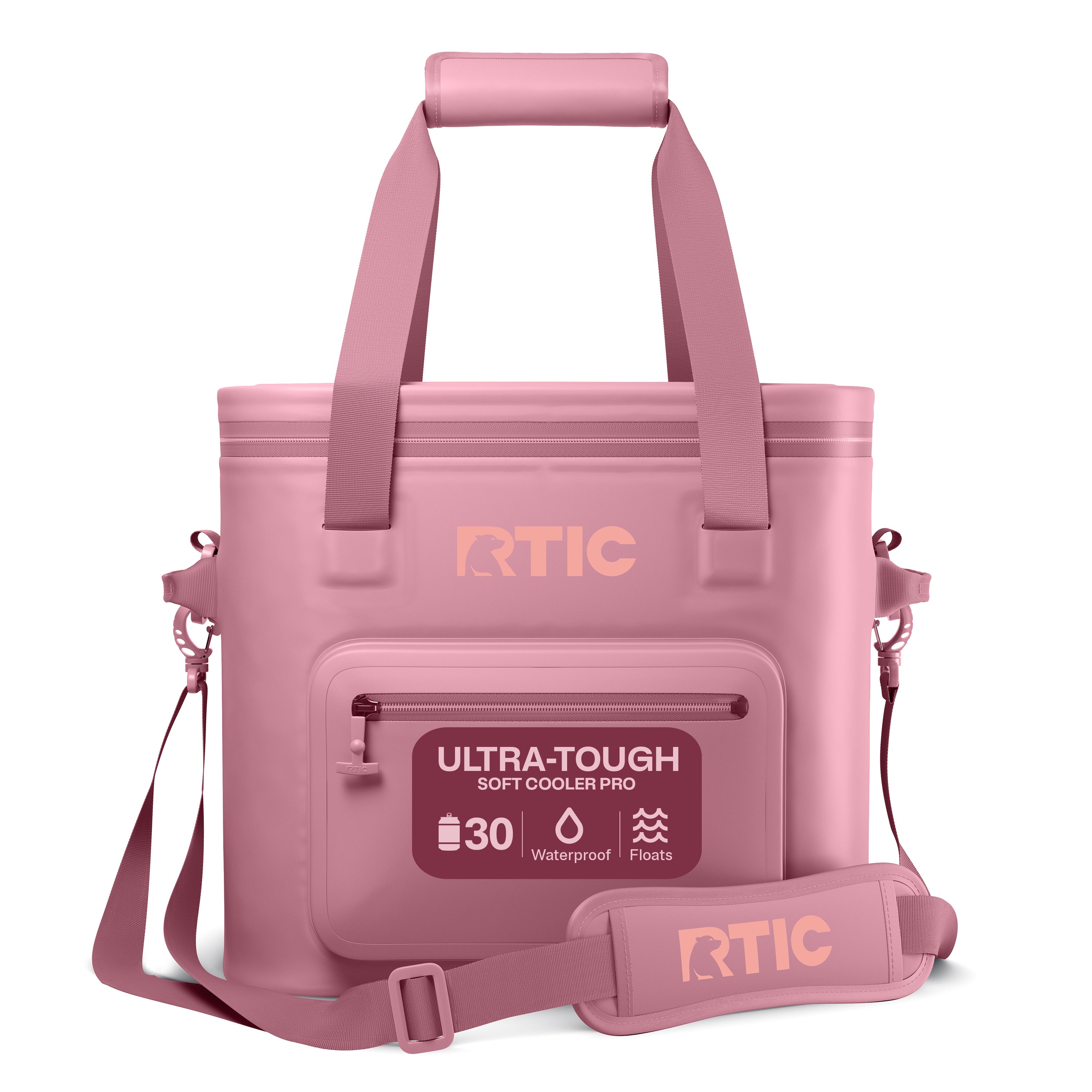 Ultra-Tough Soft Cooler Pro (2DSA)