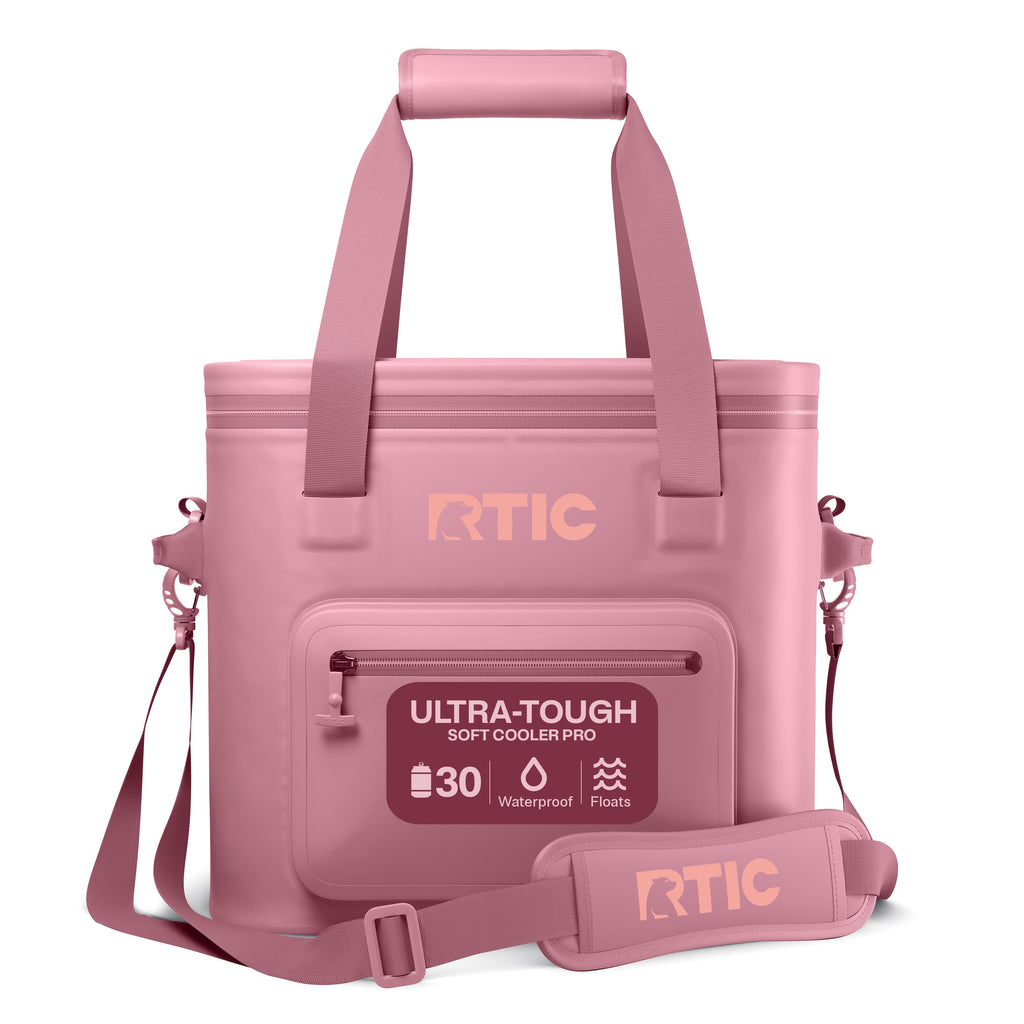 Ultra-Tough Soft Cooler Pro (KER1)