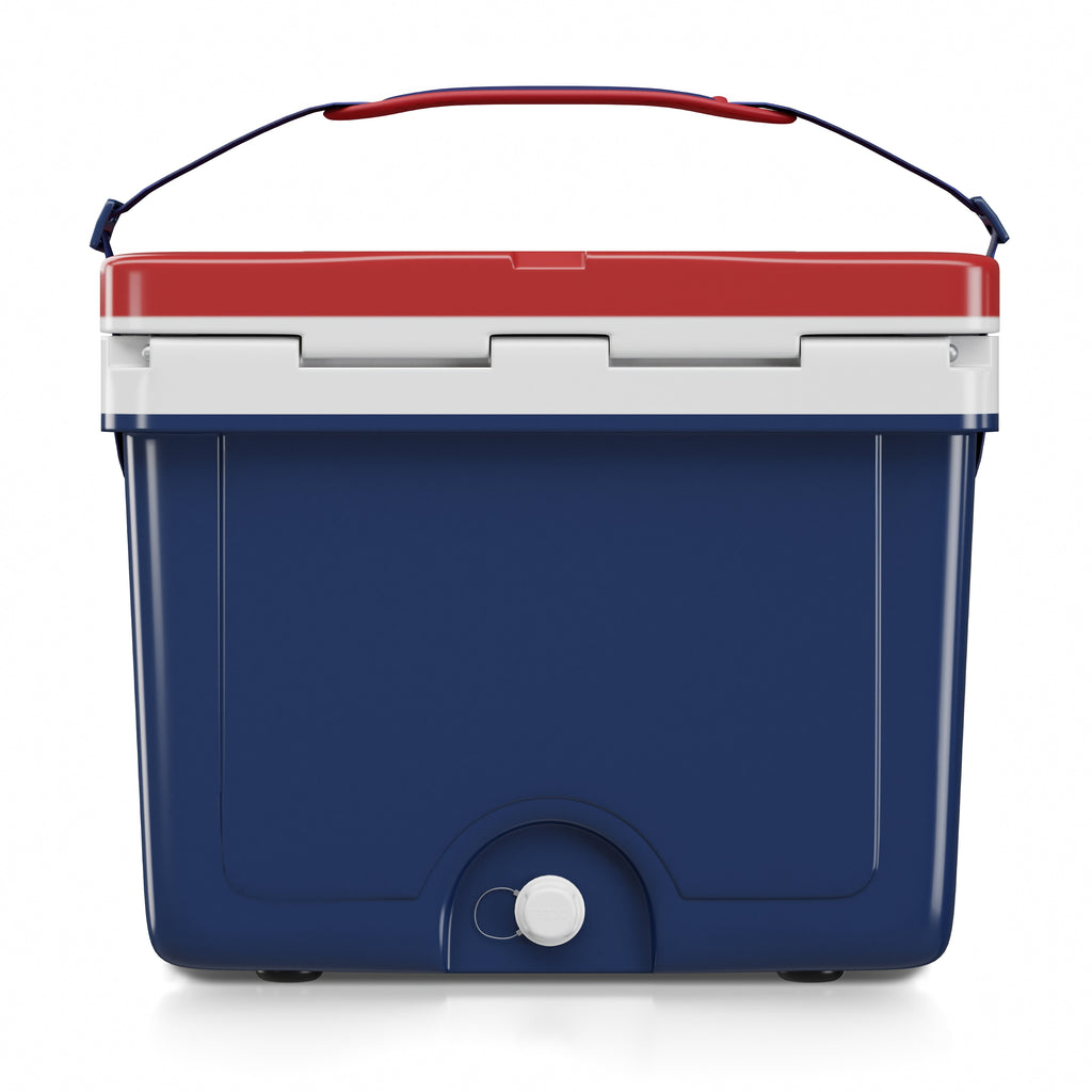 22 QT Ultra-Light Cooler (IQL3)