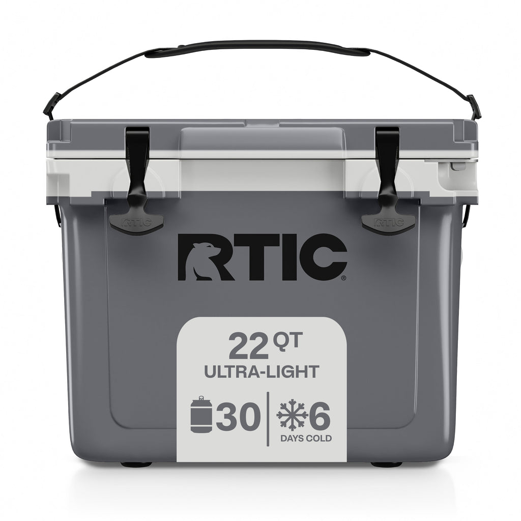 22 QT Ultra-Light Cooler (IQL3)