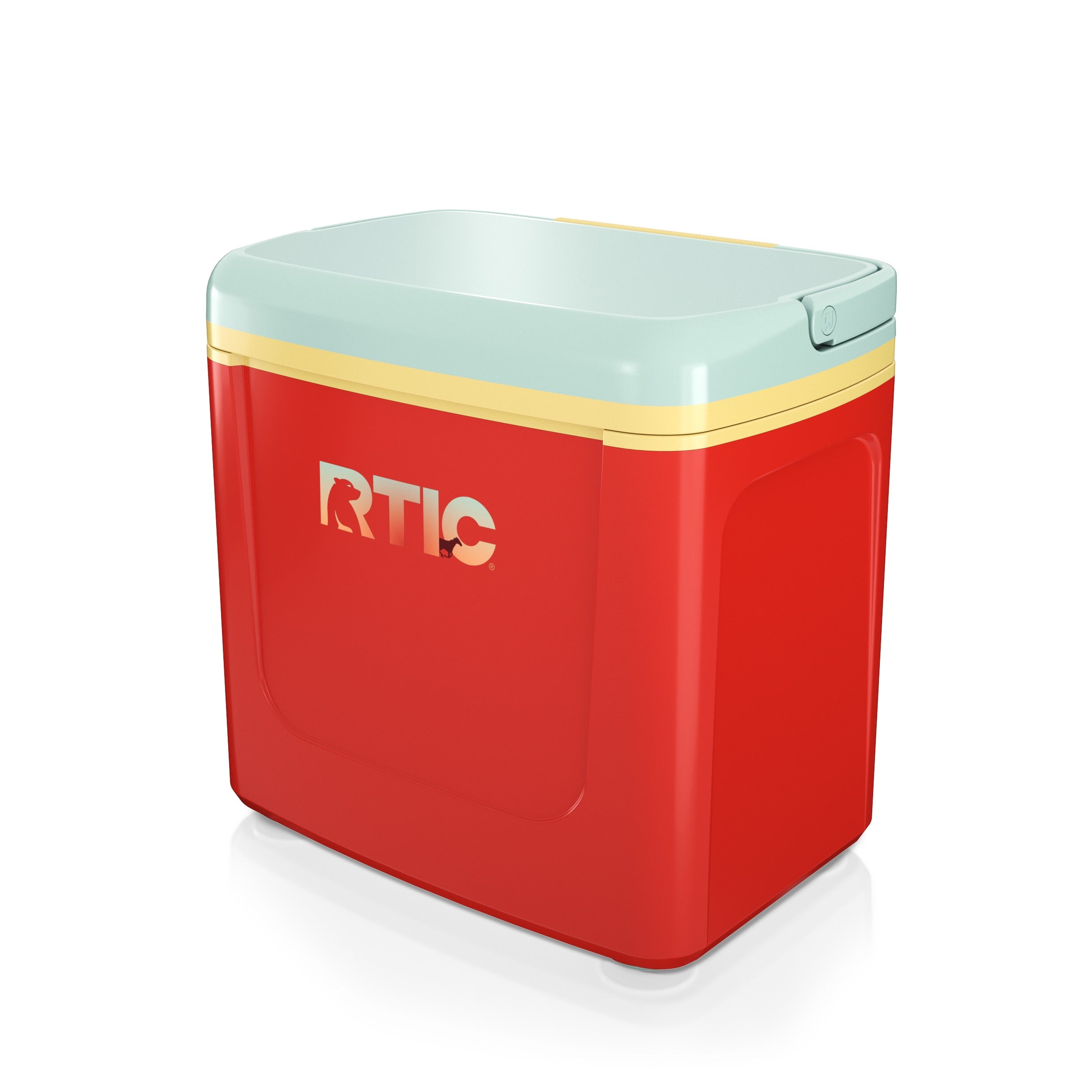 8 QT Road Trip Personal Cooler (LL4S)