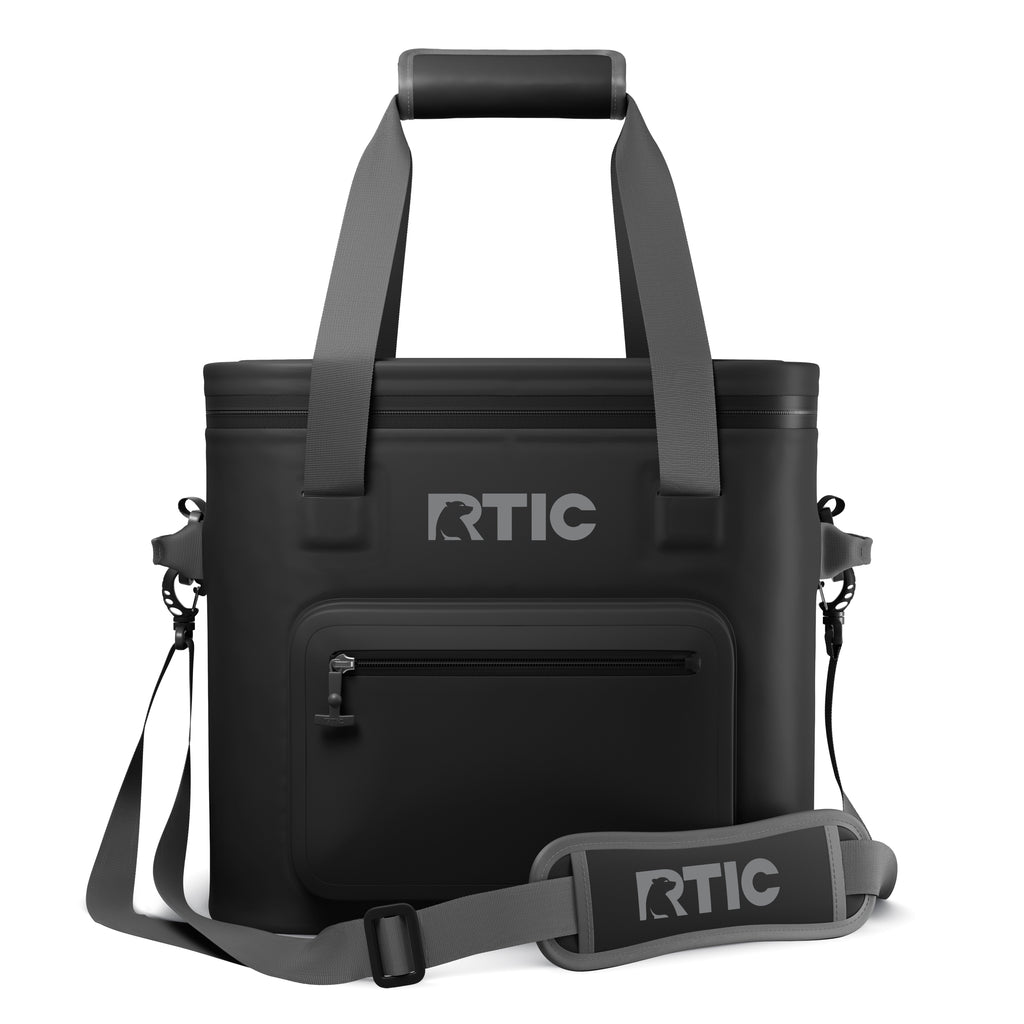 Ultra-Tough Soft Cooler Pro (KER1)