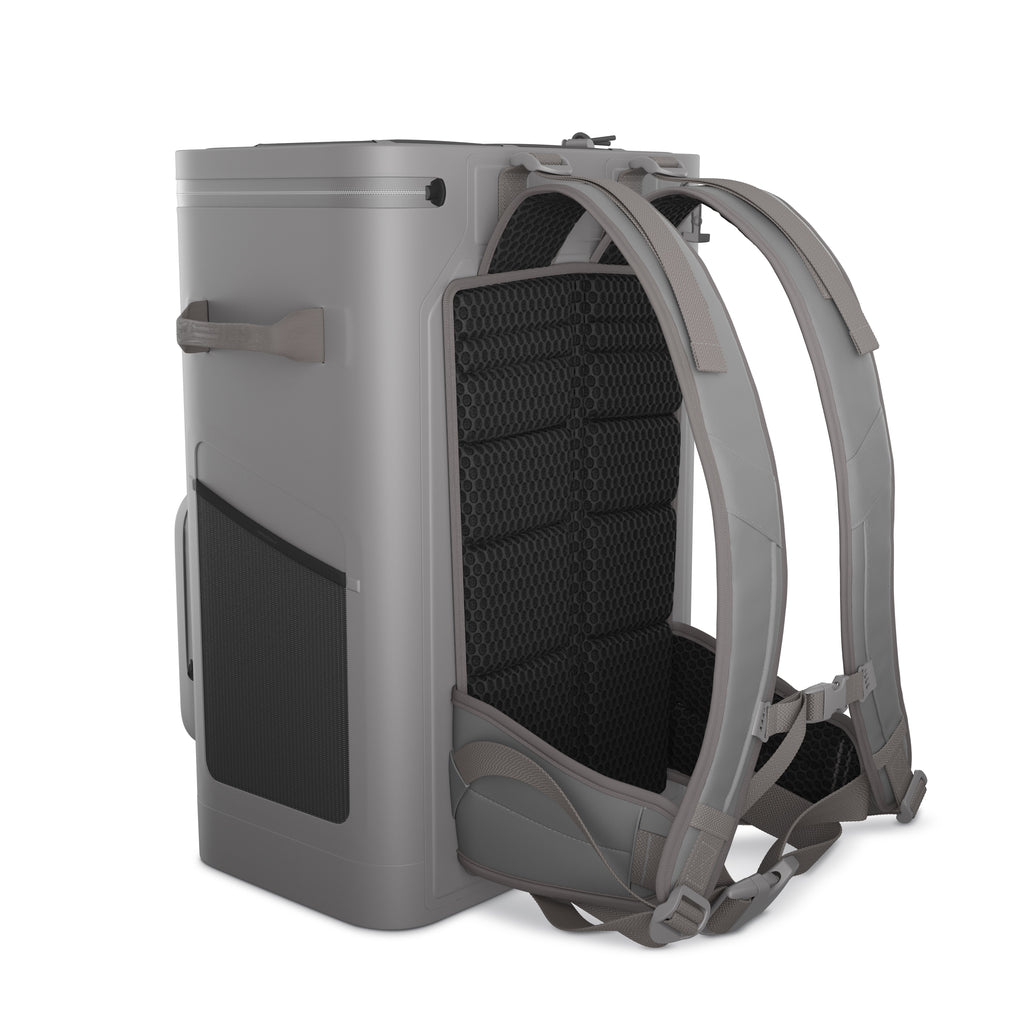 Ultra-Tough Backpack Cooler (EFMA)
