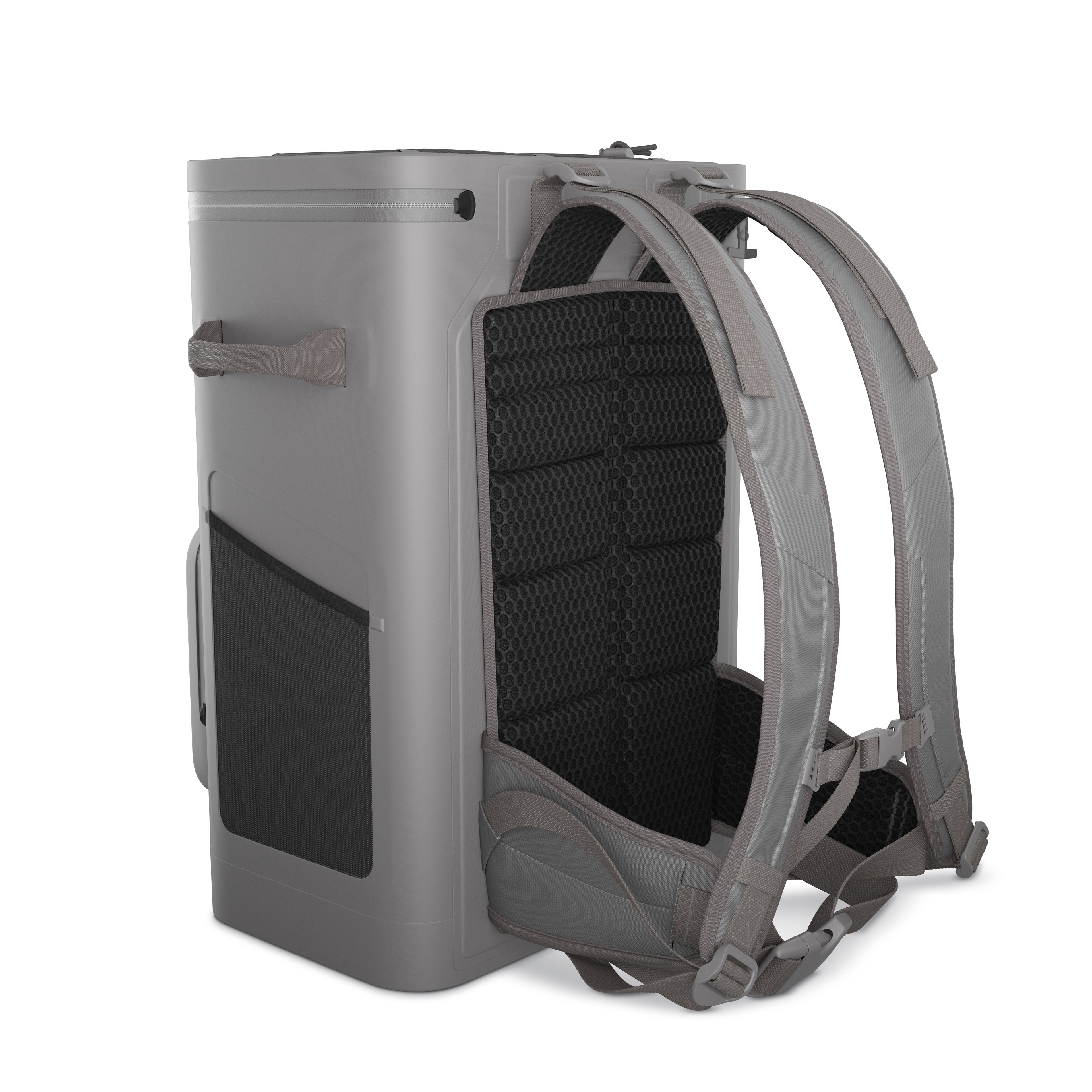 Ultra-Tough Backpack Cooler (EFMA)