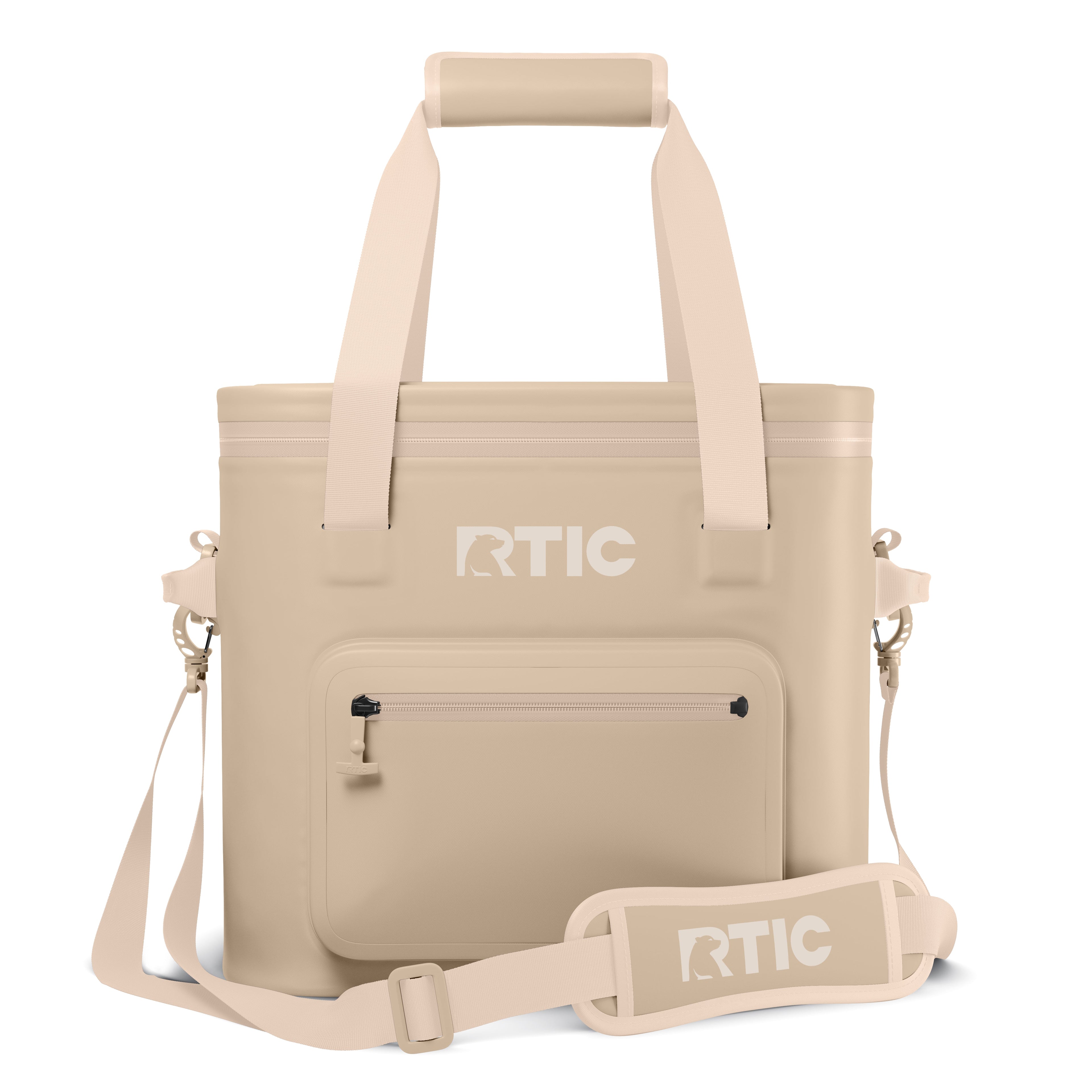 Ultra-Tough Soft Cooler Pro (2DSA)
