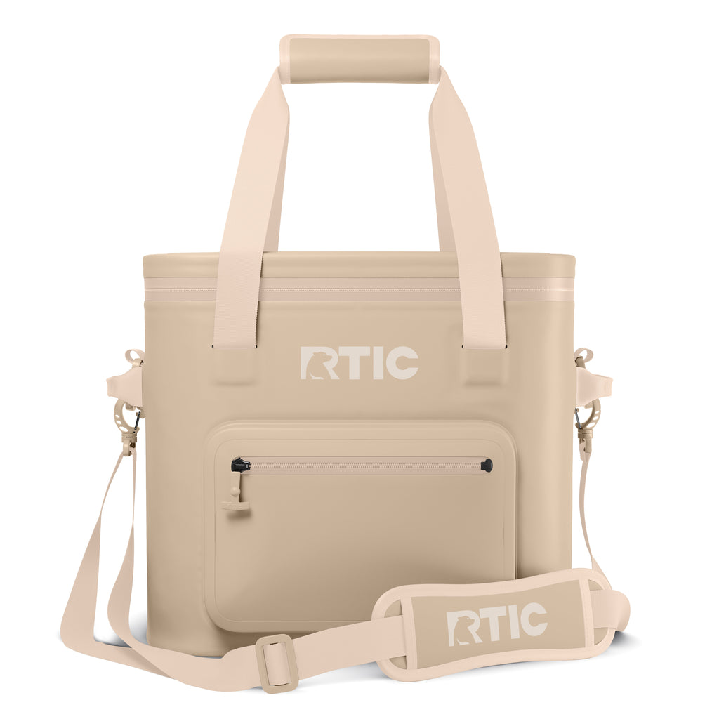 Ultra-Tough Soft Cooler Pro (KER1)