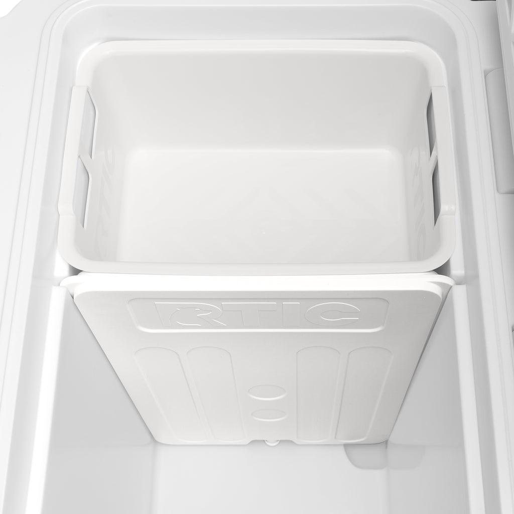 45 QT Ultra-Tough Wheeled Cooler (N5SU)