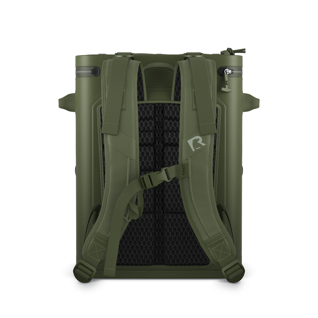 Ultra-Tough Backpack Cooler (EFMA)