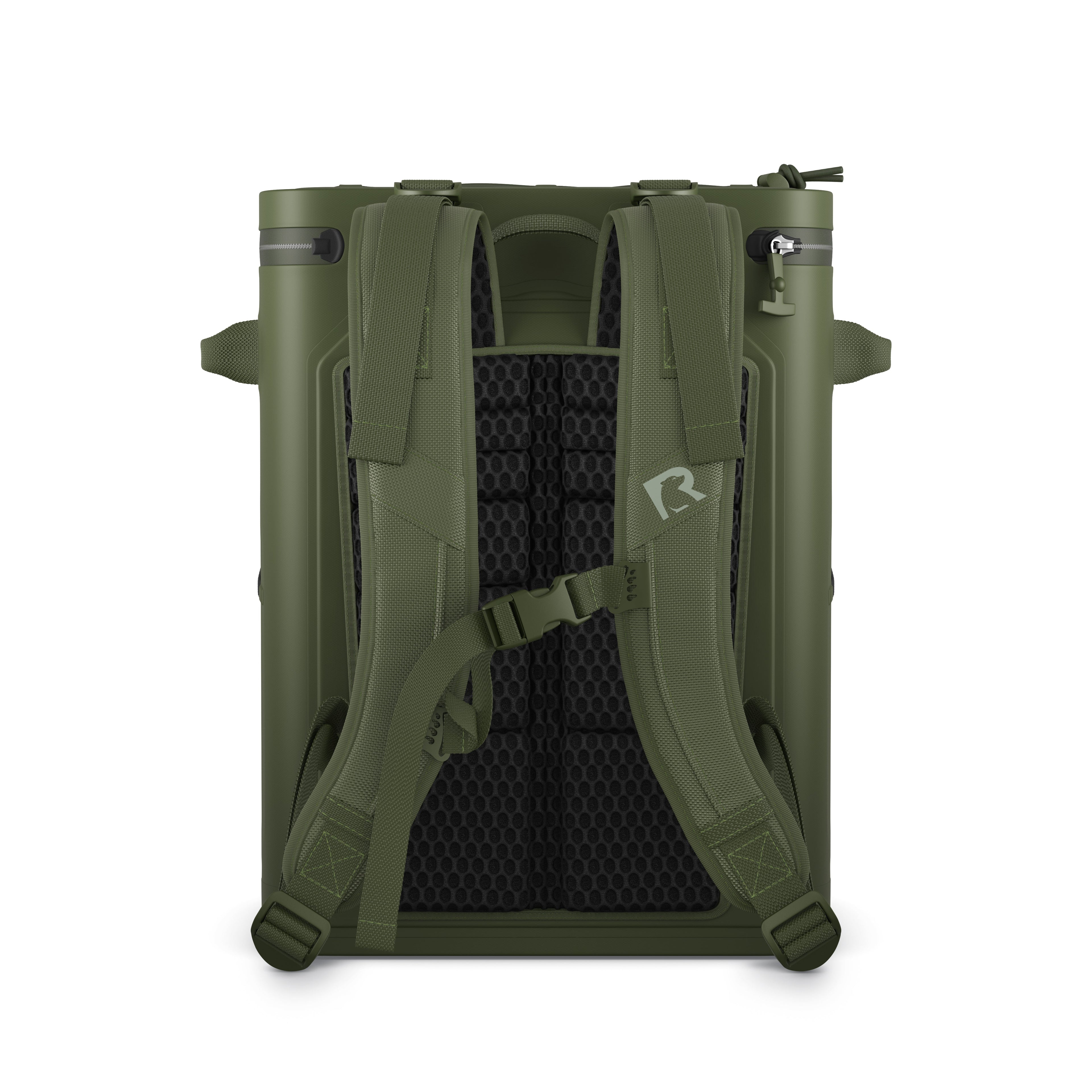 Ultra-Tough Backpack Cooler (EFMA)