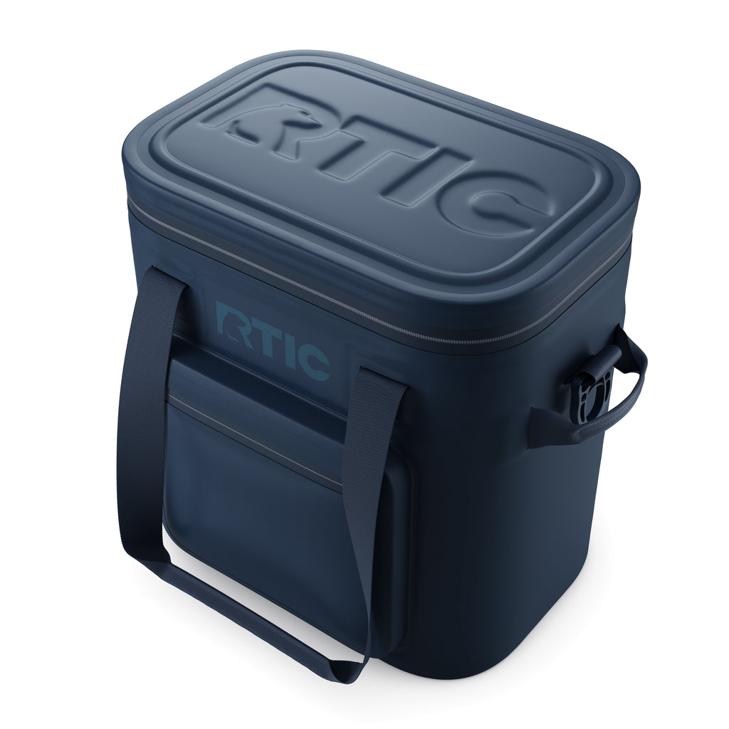 Ultra-Tough Soft Cooler Pro (2DSA)