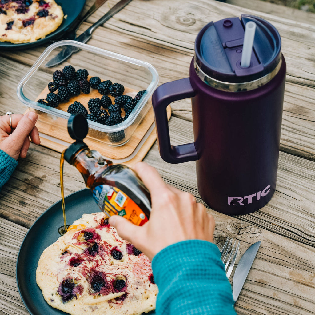 64oz Road Trip Tumbler (C31V)