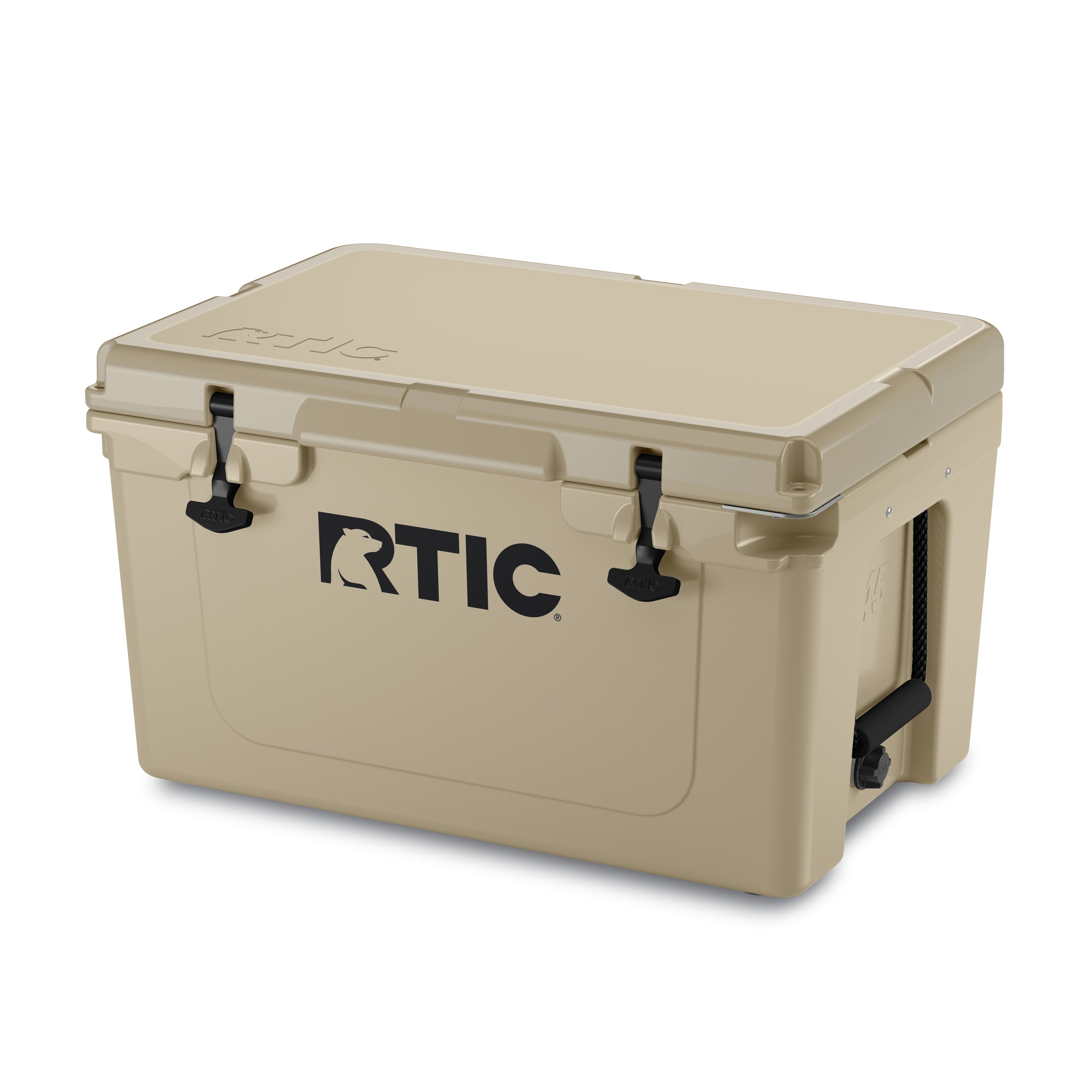45 QT Ultra-Tough Cooler (XEZZ)