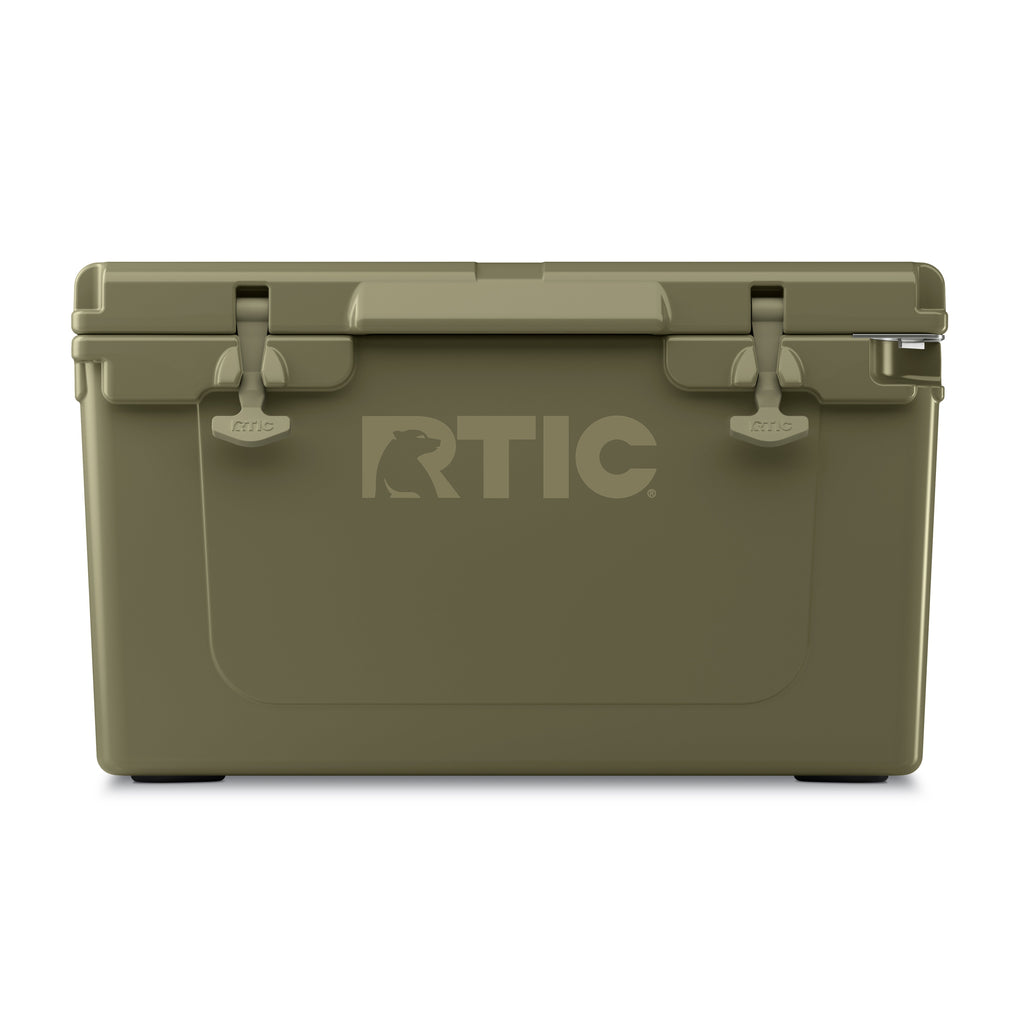 45 QT Ultra-Tough Cooler (XEZZ)