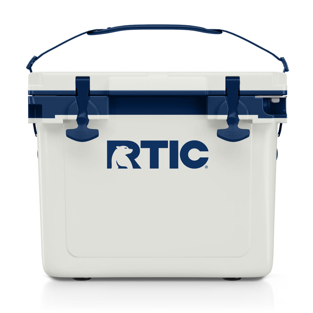 22 QT Ultra-Light Cooler (IQL3)