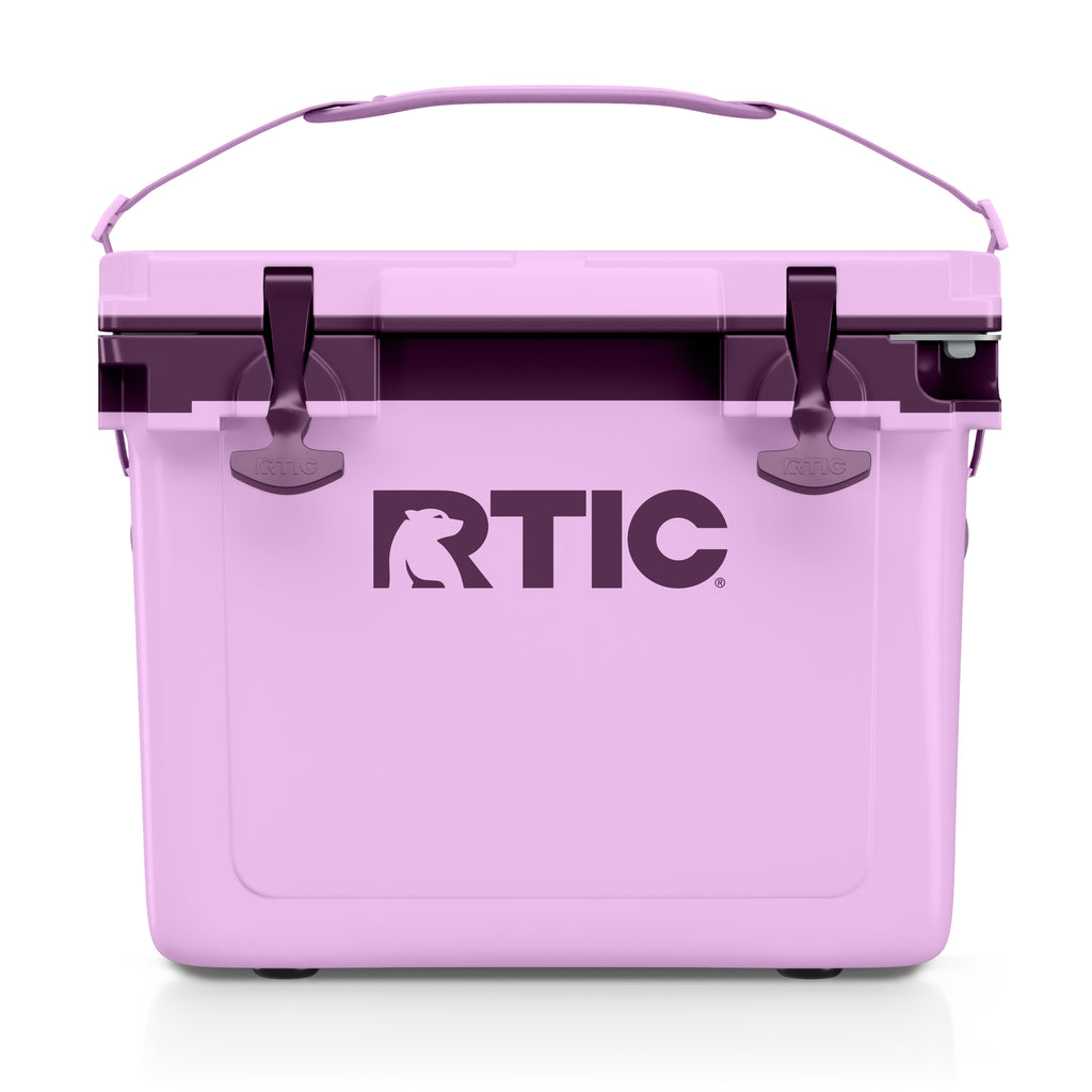 22 QT Ultra-Light Cooler (8KFY)