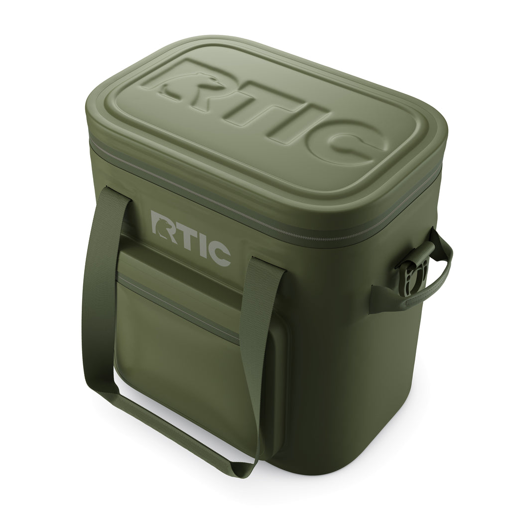 Ultra-Tough Soft Cooler Pro (2DSA)