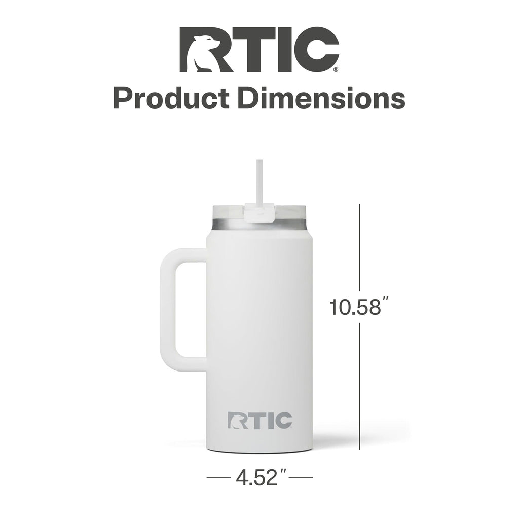 64oz Road Trip Tumbler (C31V)