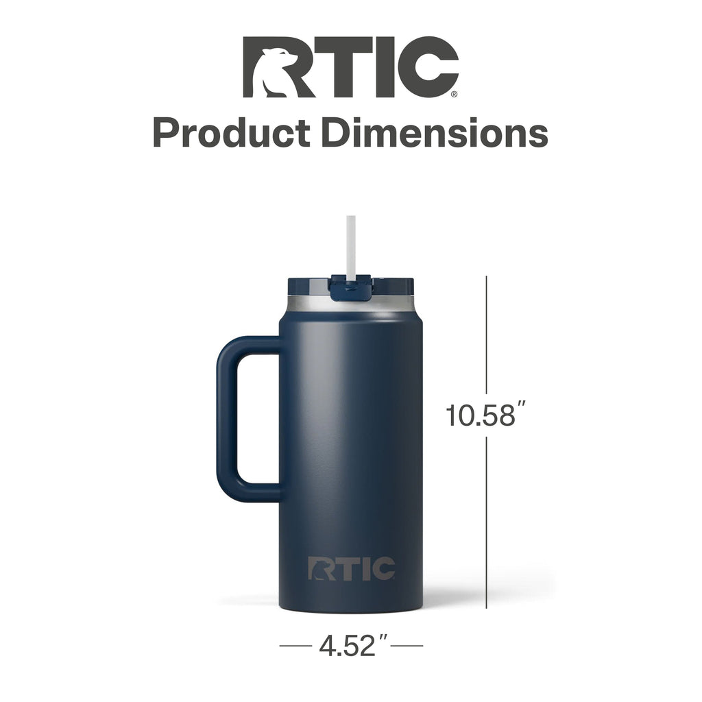 64oz Road Trip Tumbler (C31V)