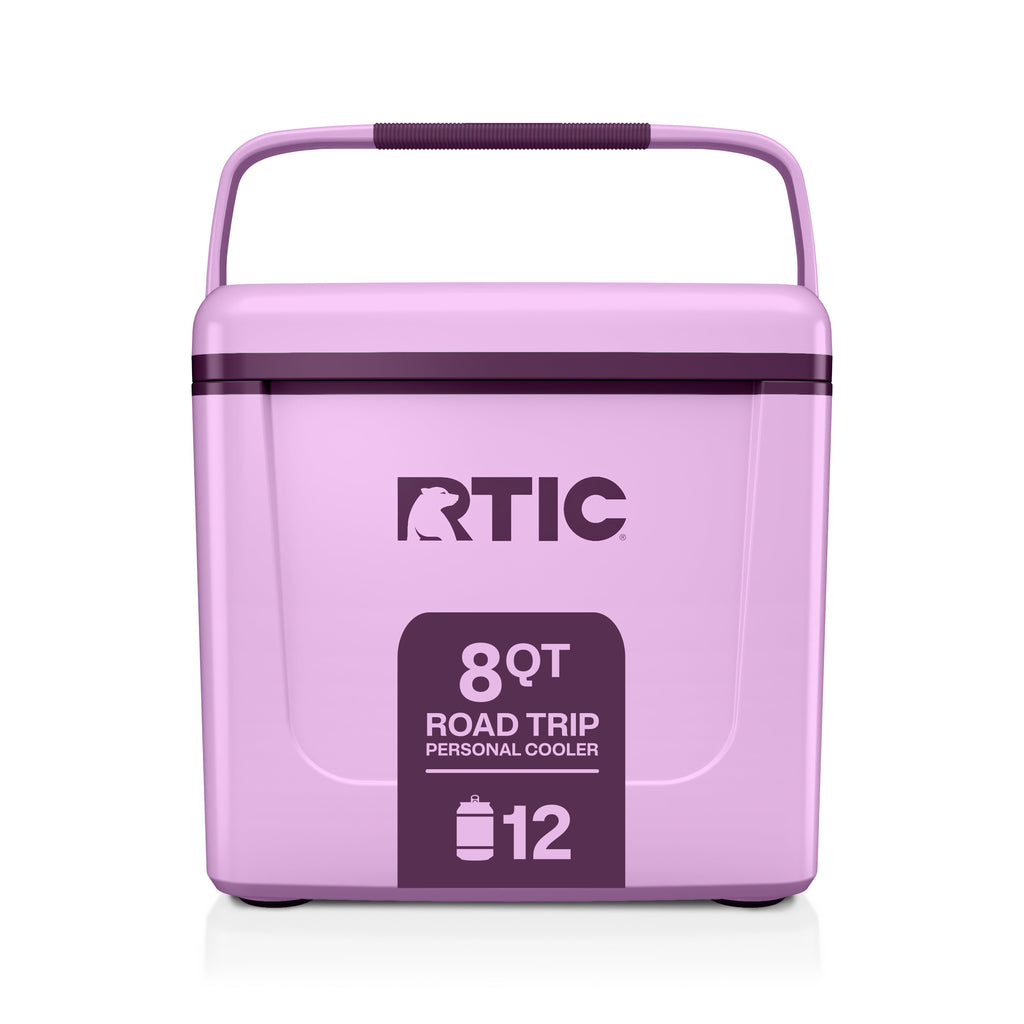 8 QT Road Trip Personal Cooler (LL4S)