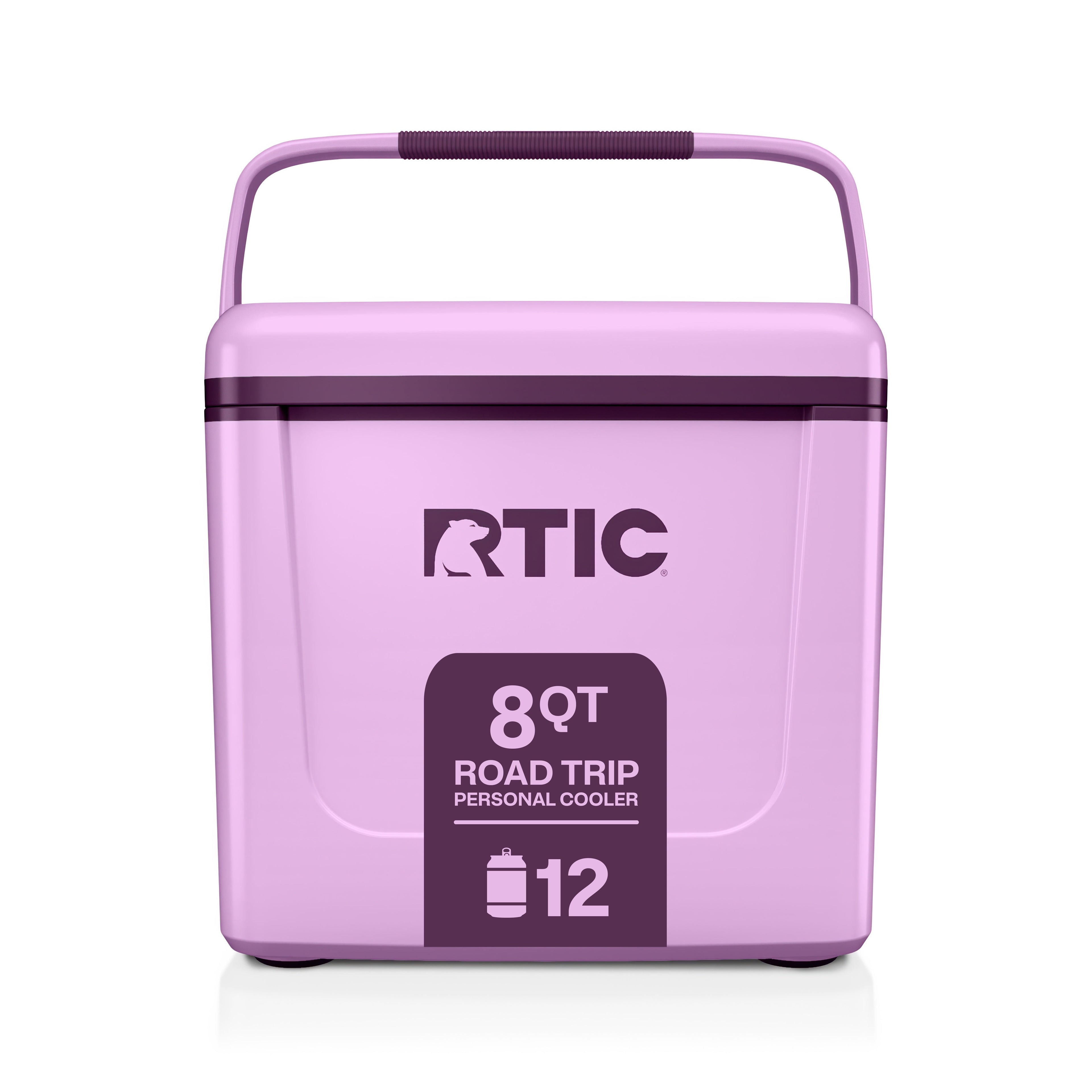 8 QT Road Trip Personal Cooler (LL4S)