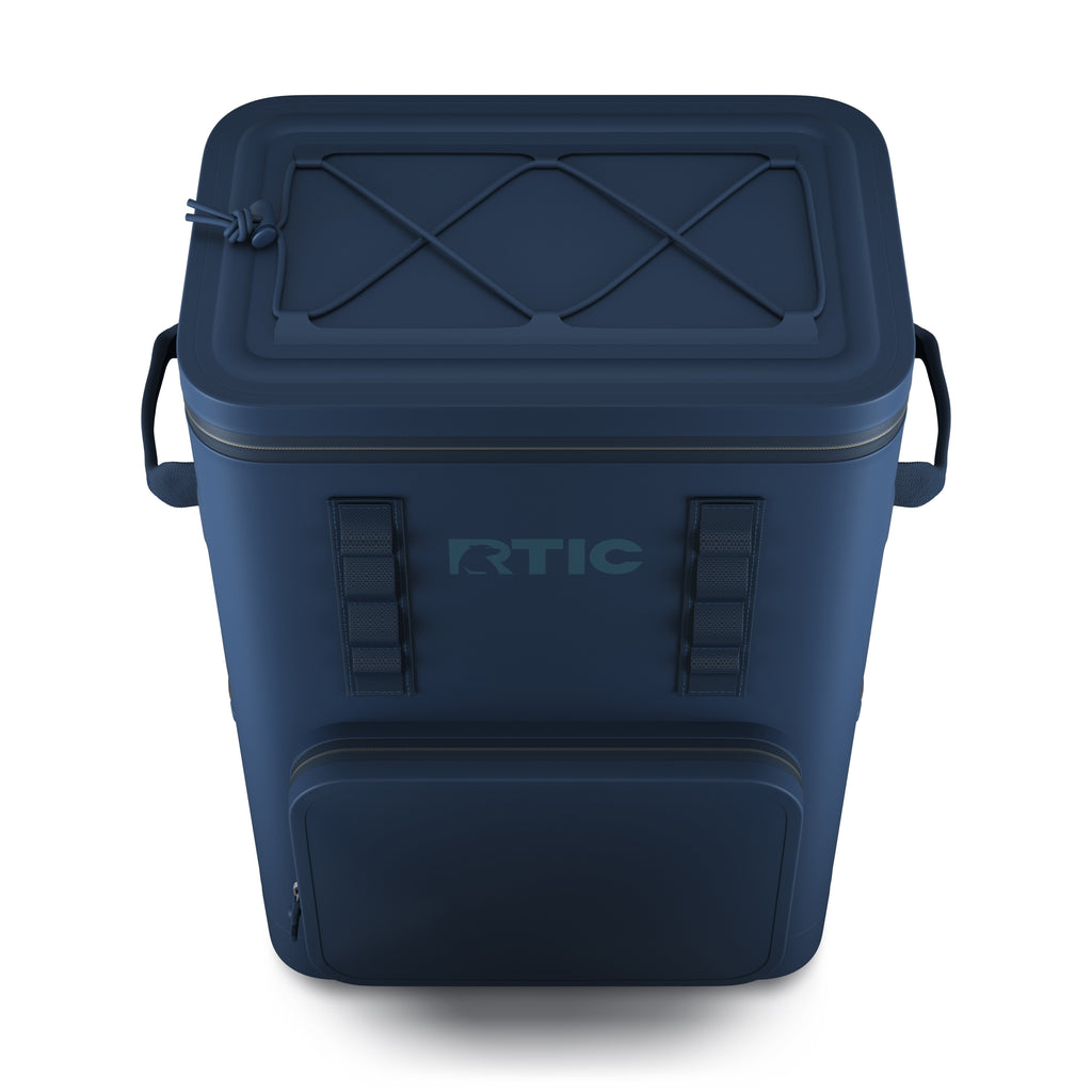 Ultra-Tough Backpack Cooler (EFMA)