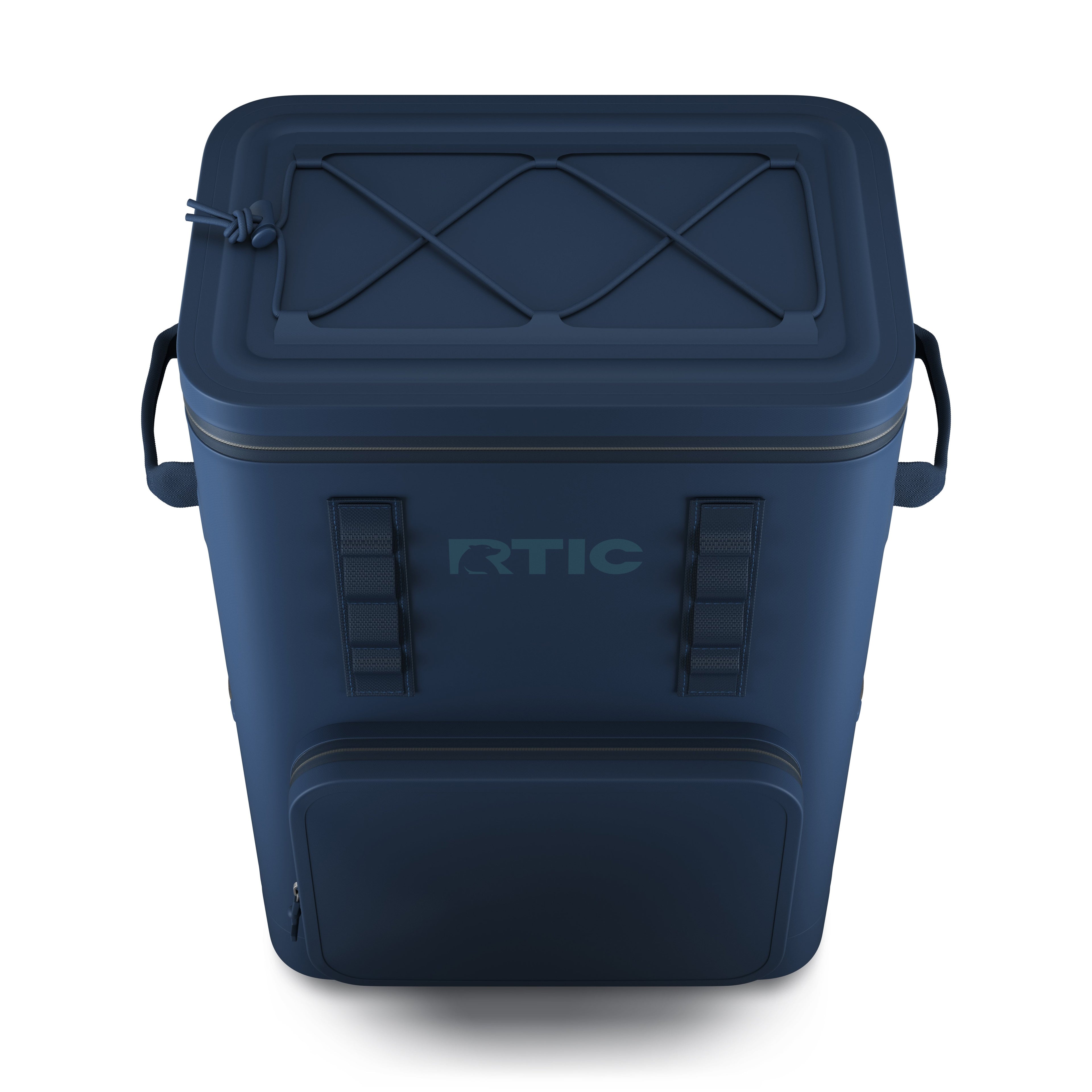 Ultra-Tough Backpack Cooler (EFMA)