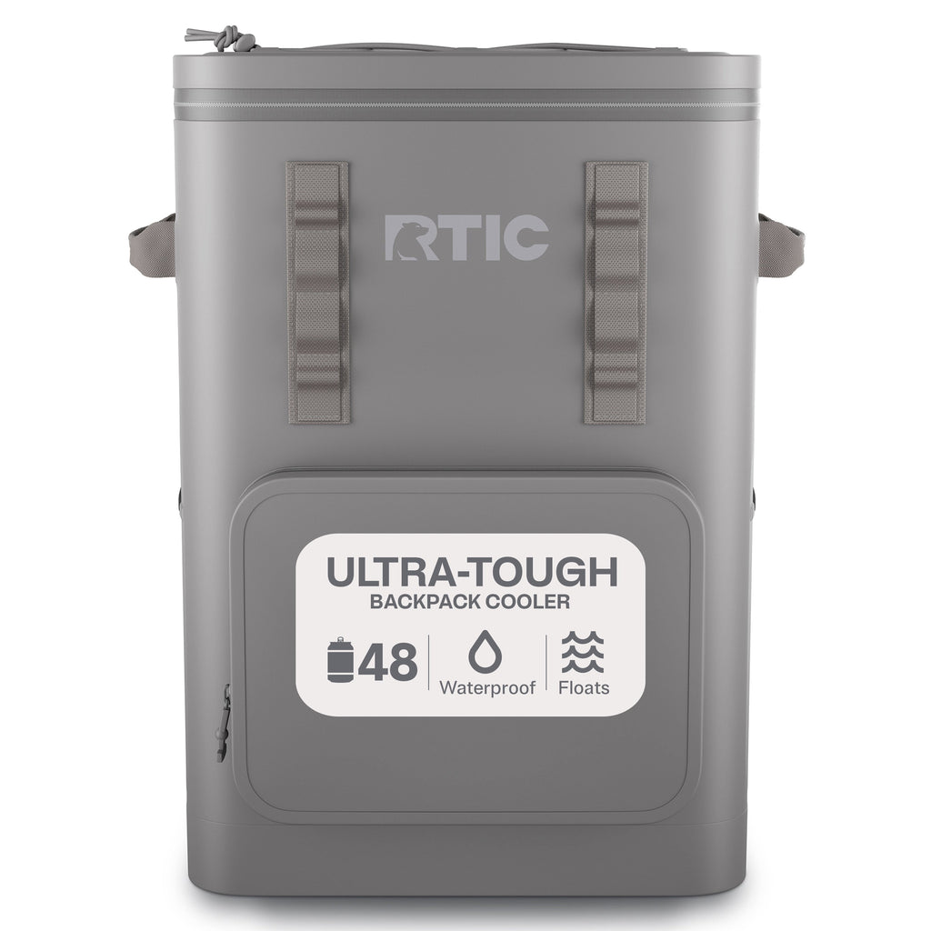 Ultra-Tough Backpack Cooler (EFMA)