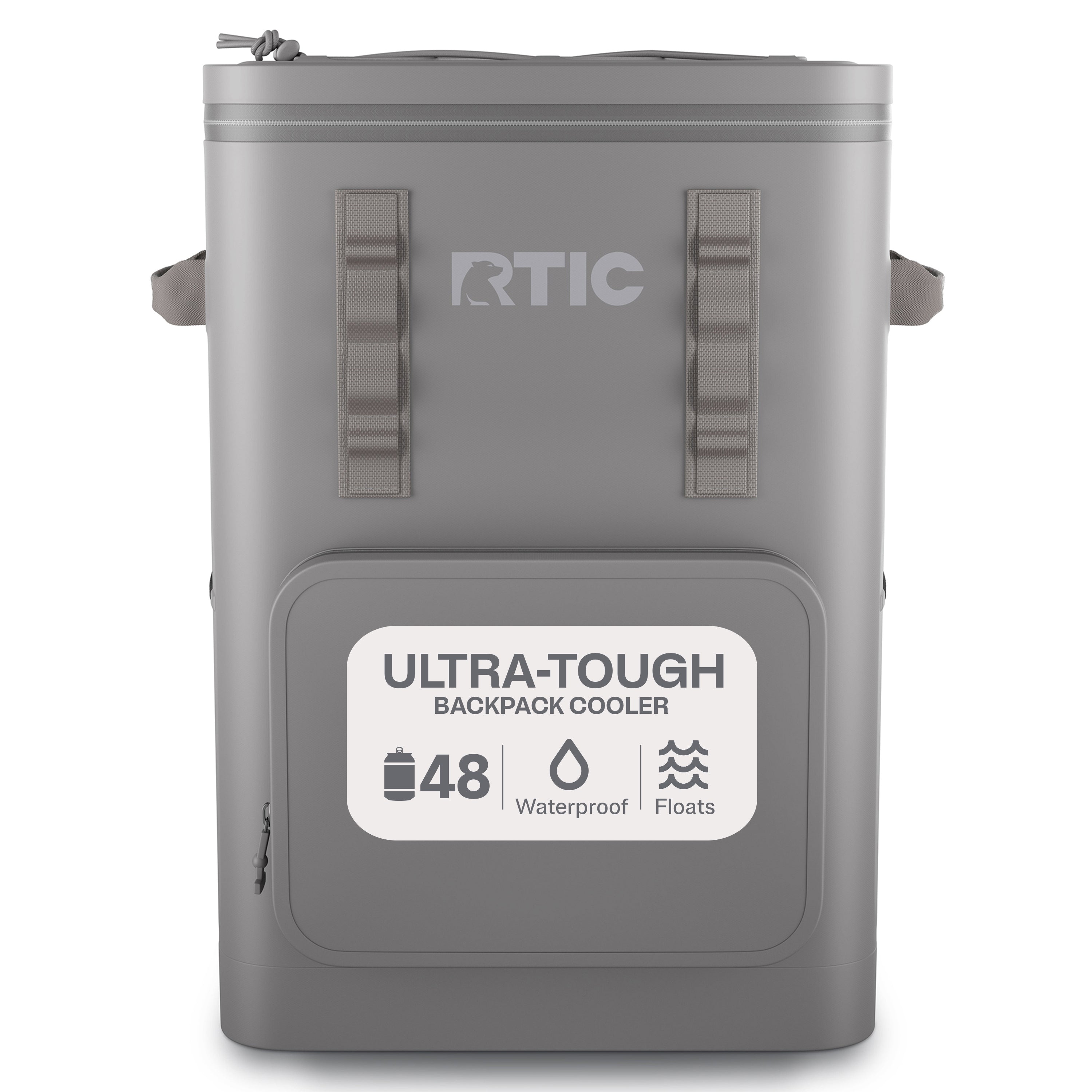 Ultra-Tough Backpack Cooler (EFMA)