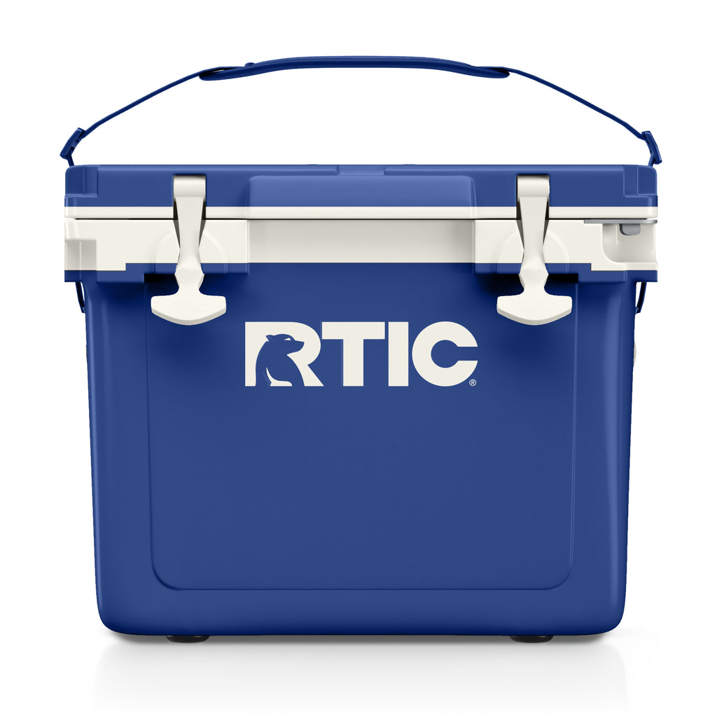 22 QT Ultra-Light Cooler (IQL3)